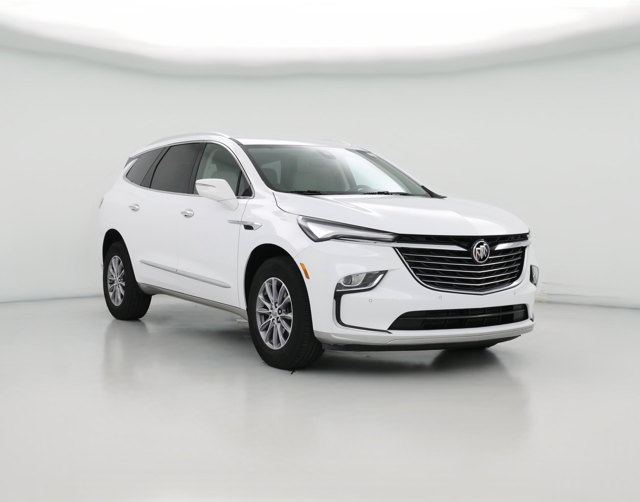 Thumbnail: 2023 Buick Enclave - 1