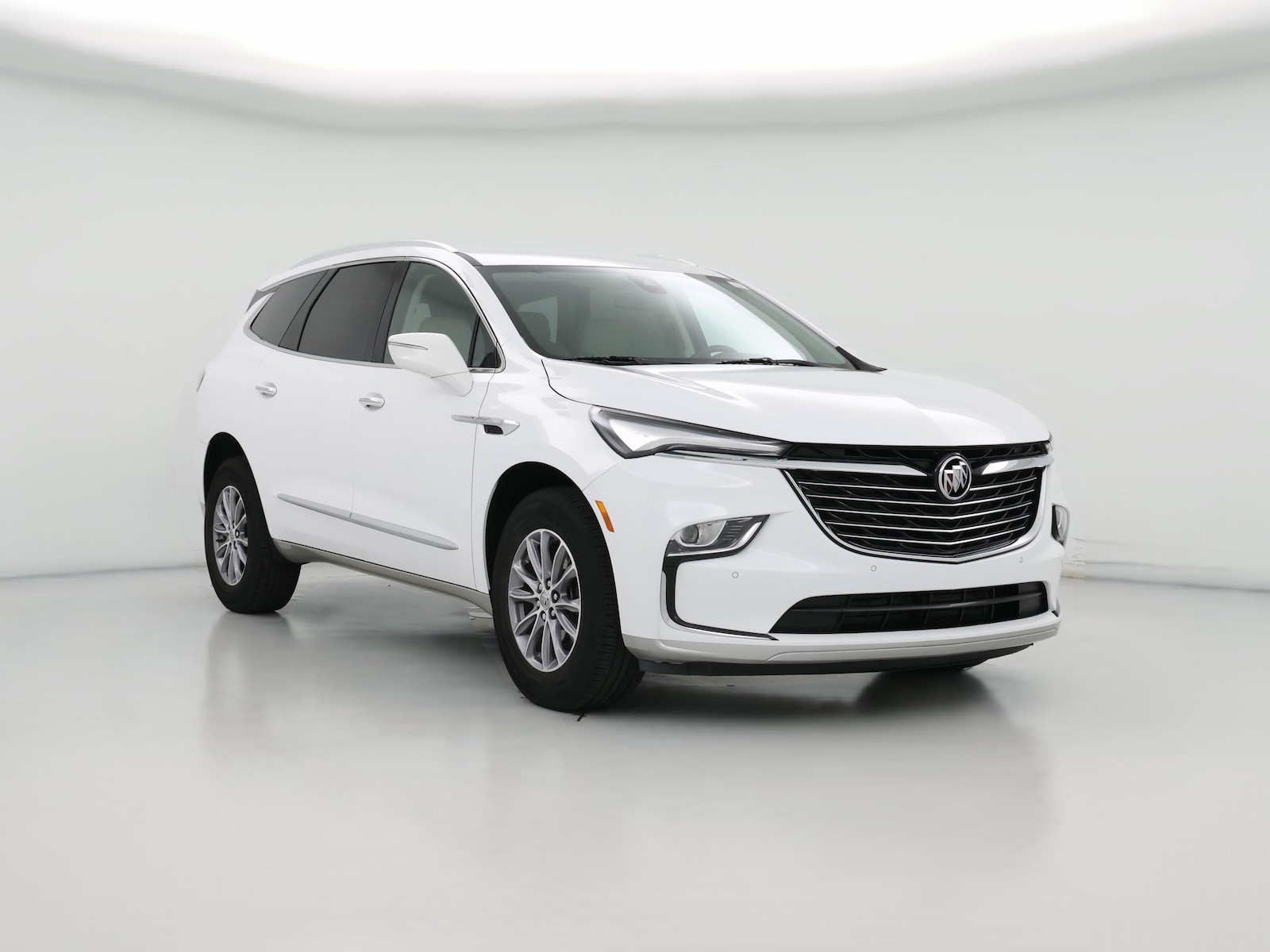 2023 Buick Enclave