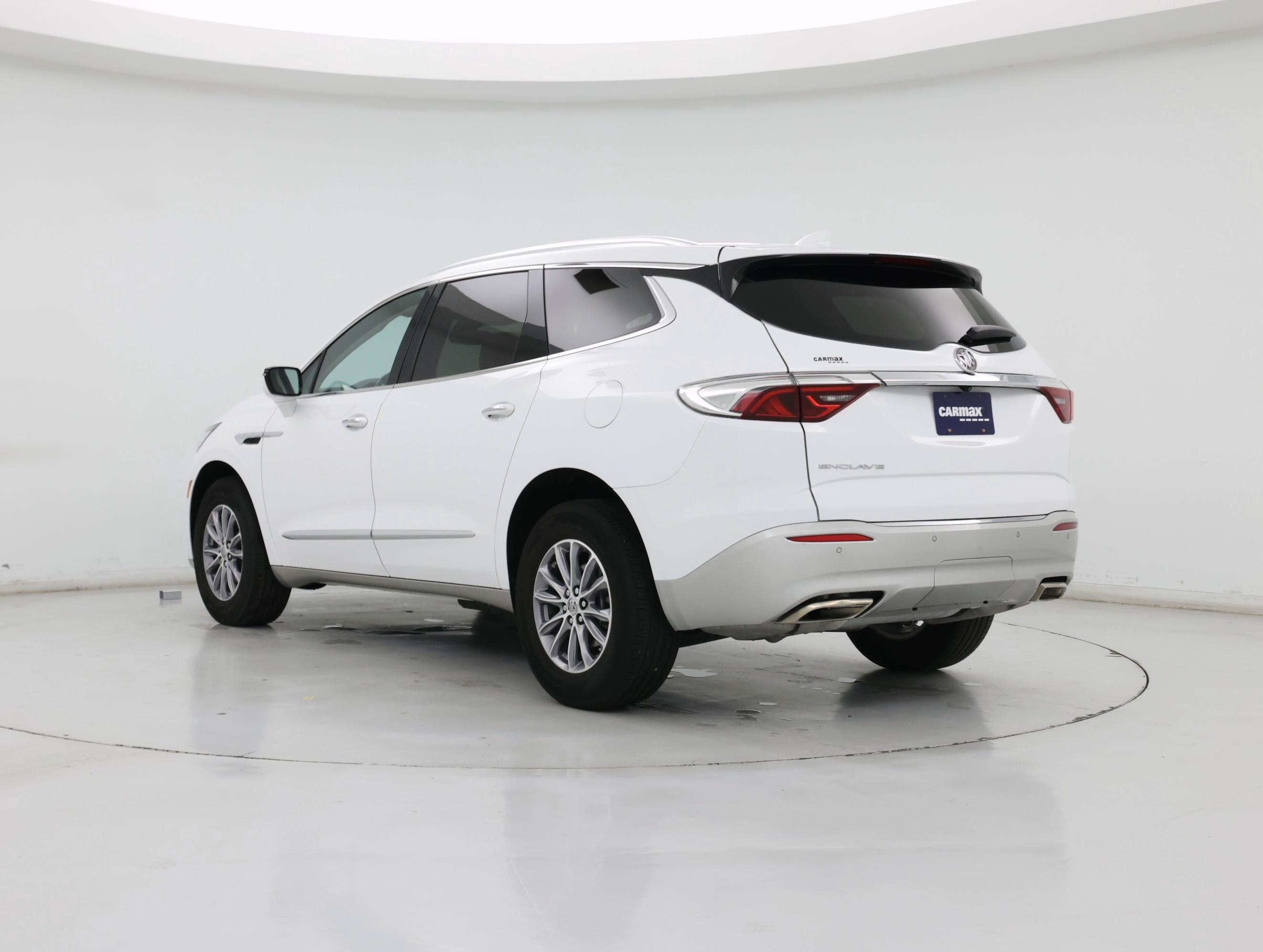 Thumbnail: 2023 Buick Enclave - 2