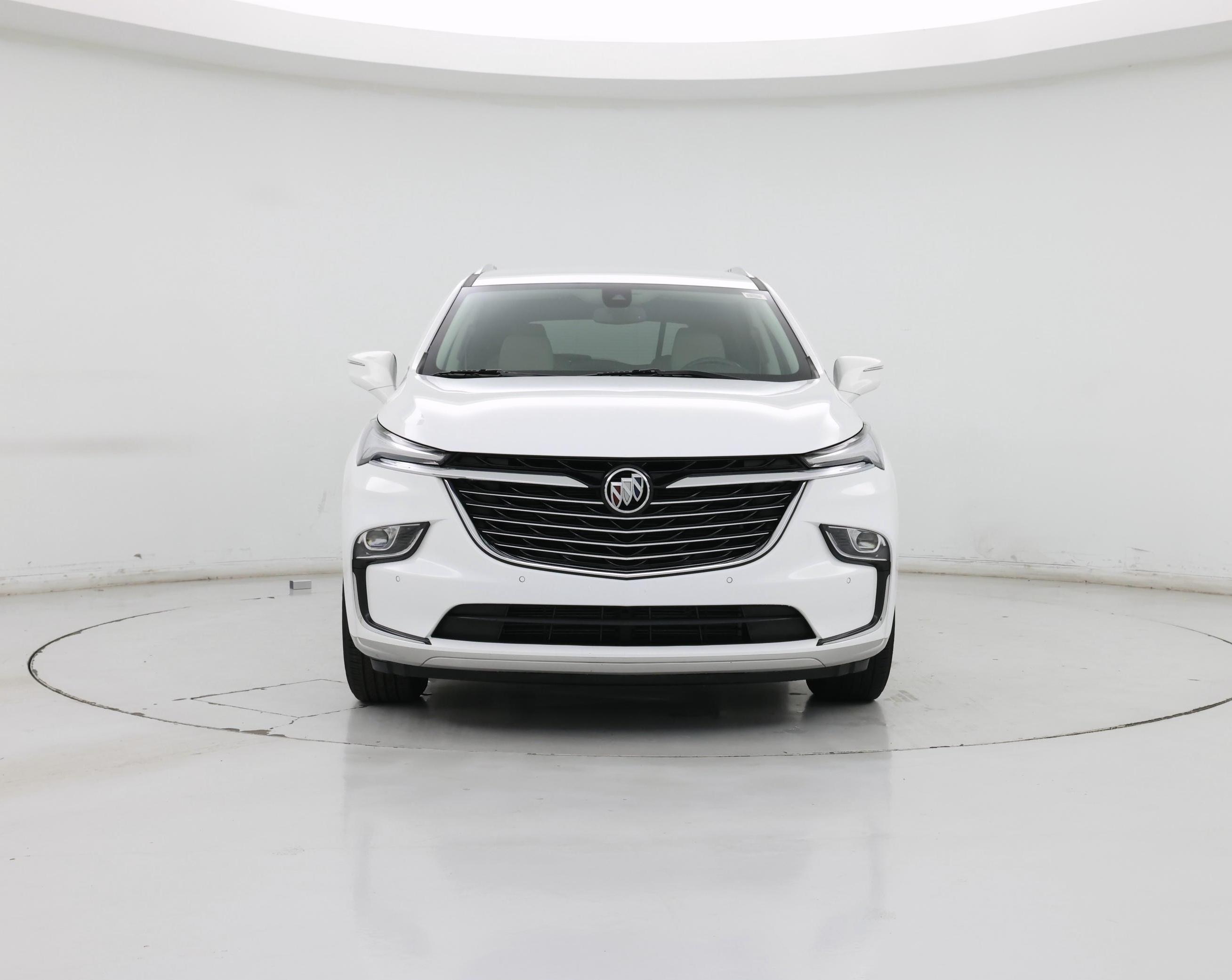 Thumbnail: 2023 Buick Enclave - 5