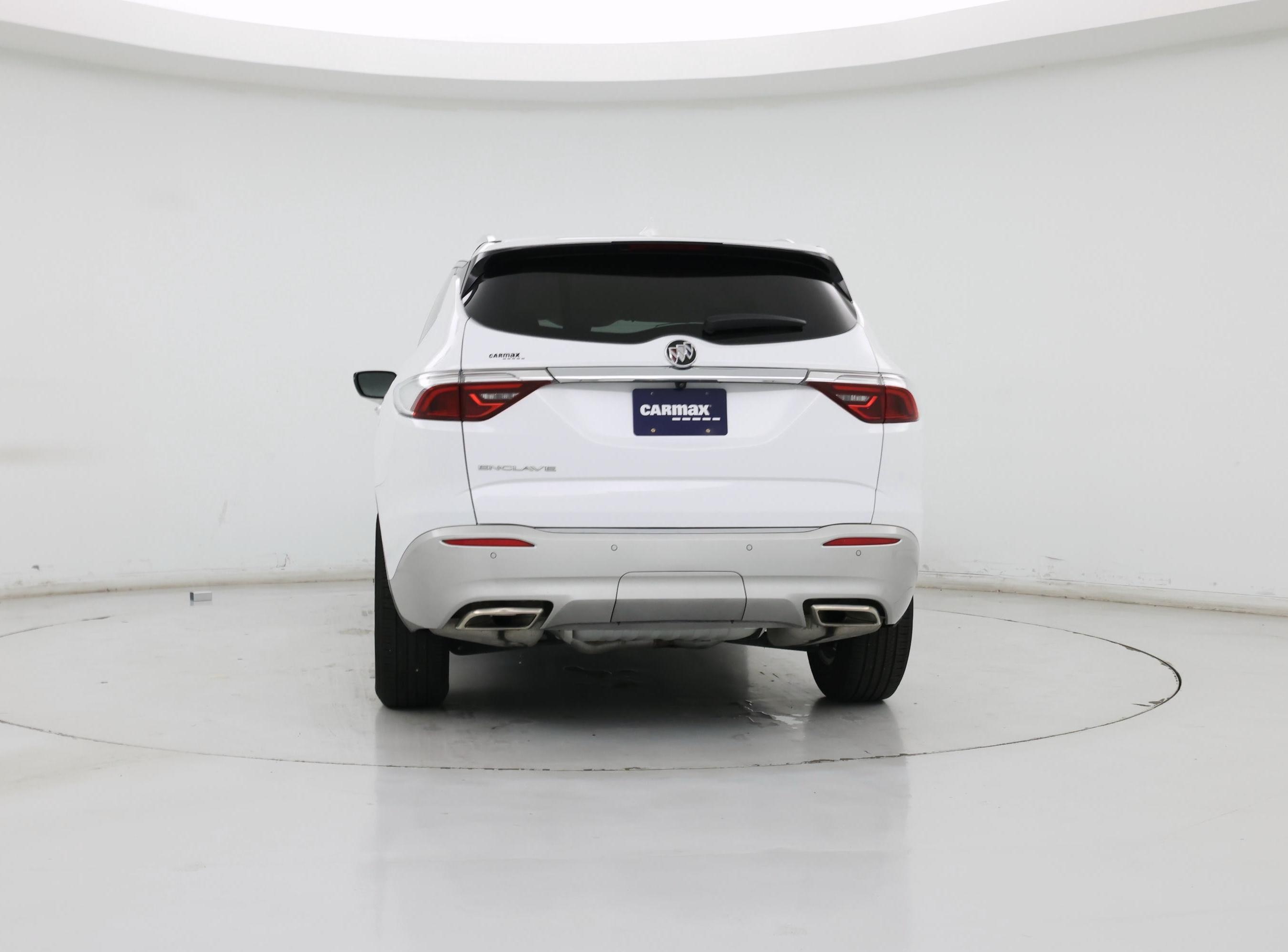 Thumbnail: 2023 Buick Enclave - 6