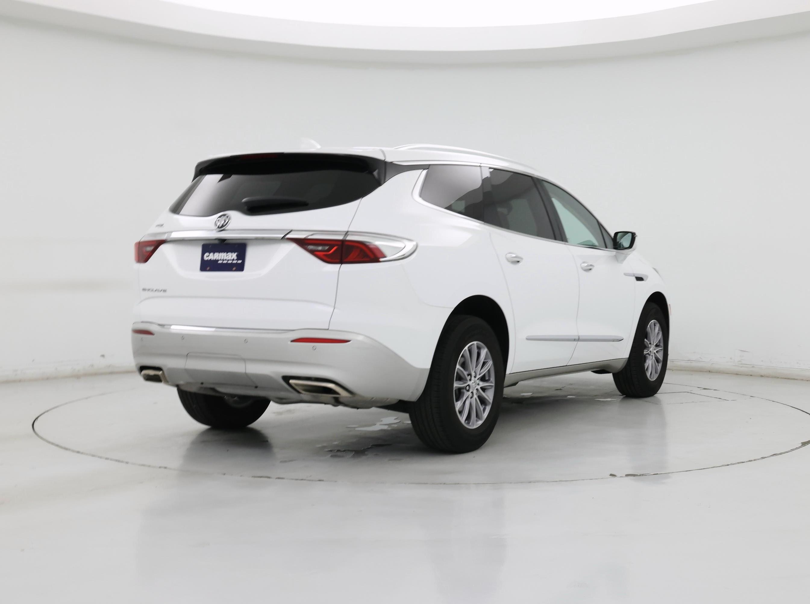 Thumbnail: 2023 Buick Enclave - 8