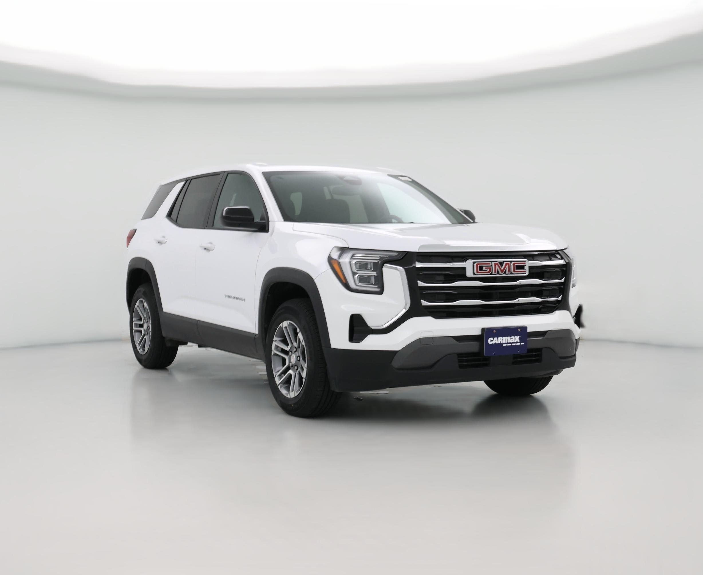 Thumbnail: 2025 GMC Terrain - 1