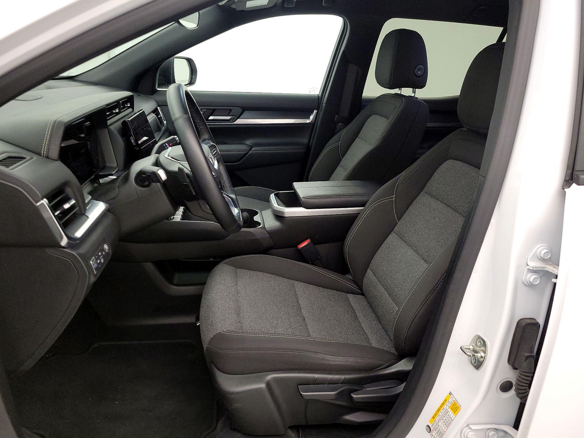 Thumbnail: 2025 GMC Terrain - 11