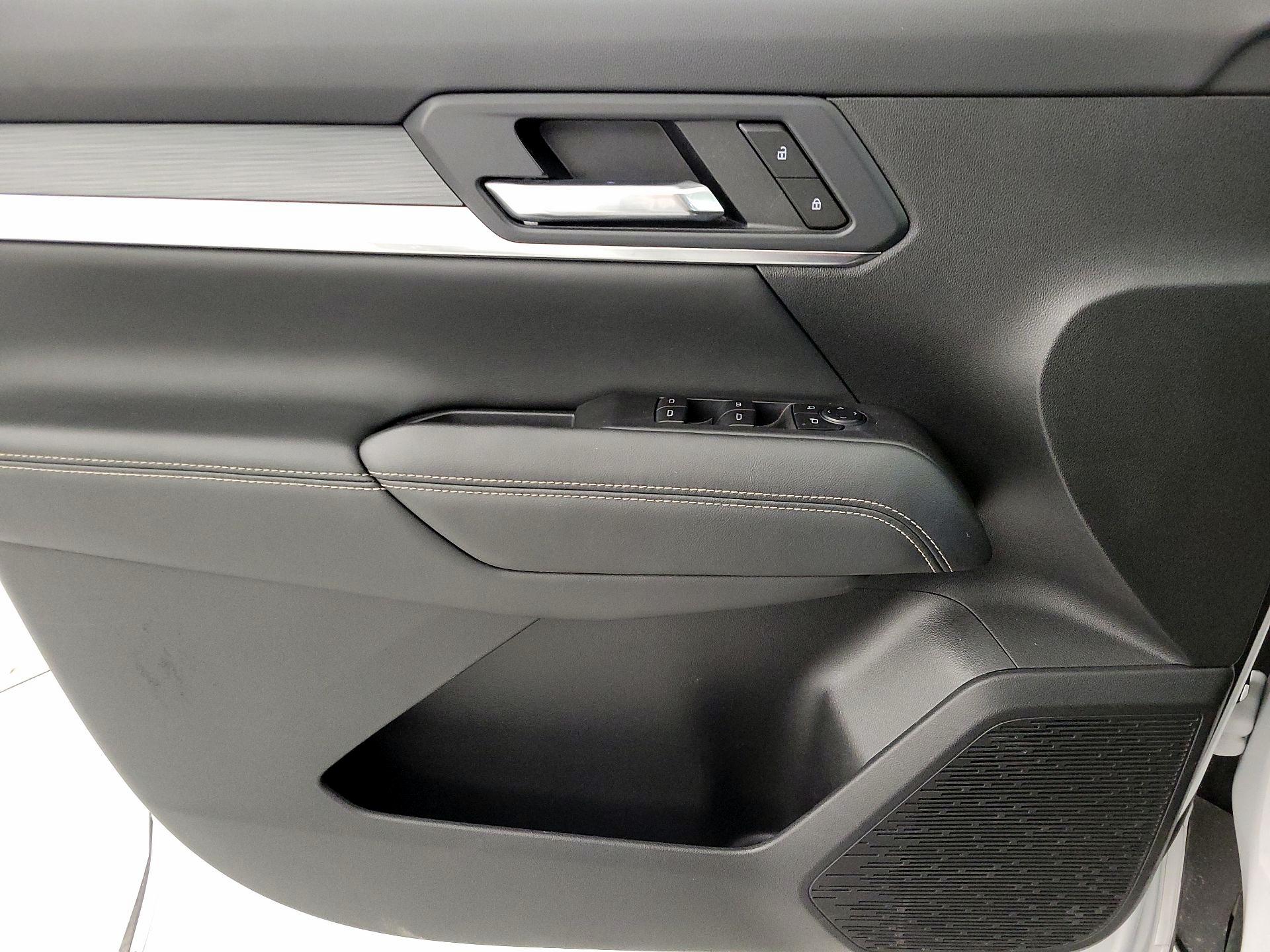 Thumbnail: 2025 GMC Terrain - 12