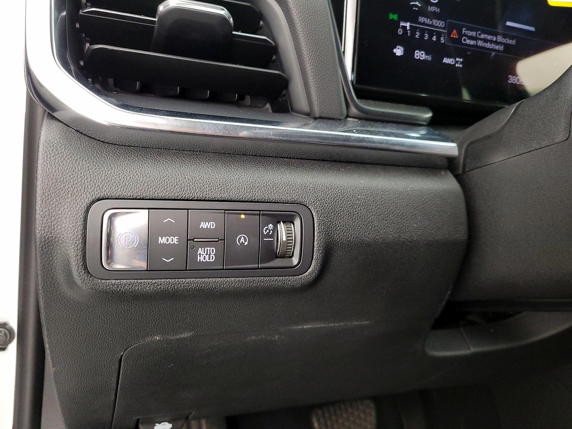 Thumbnail: 2025 GMC Terrain - 13