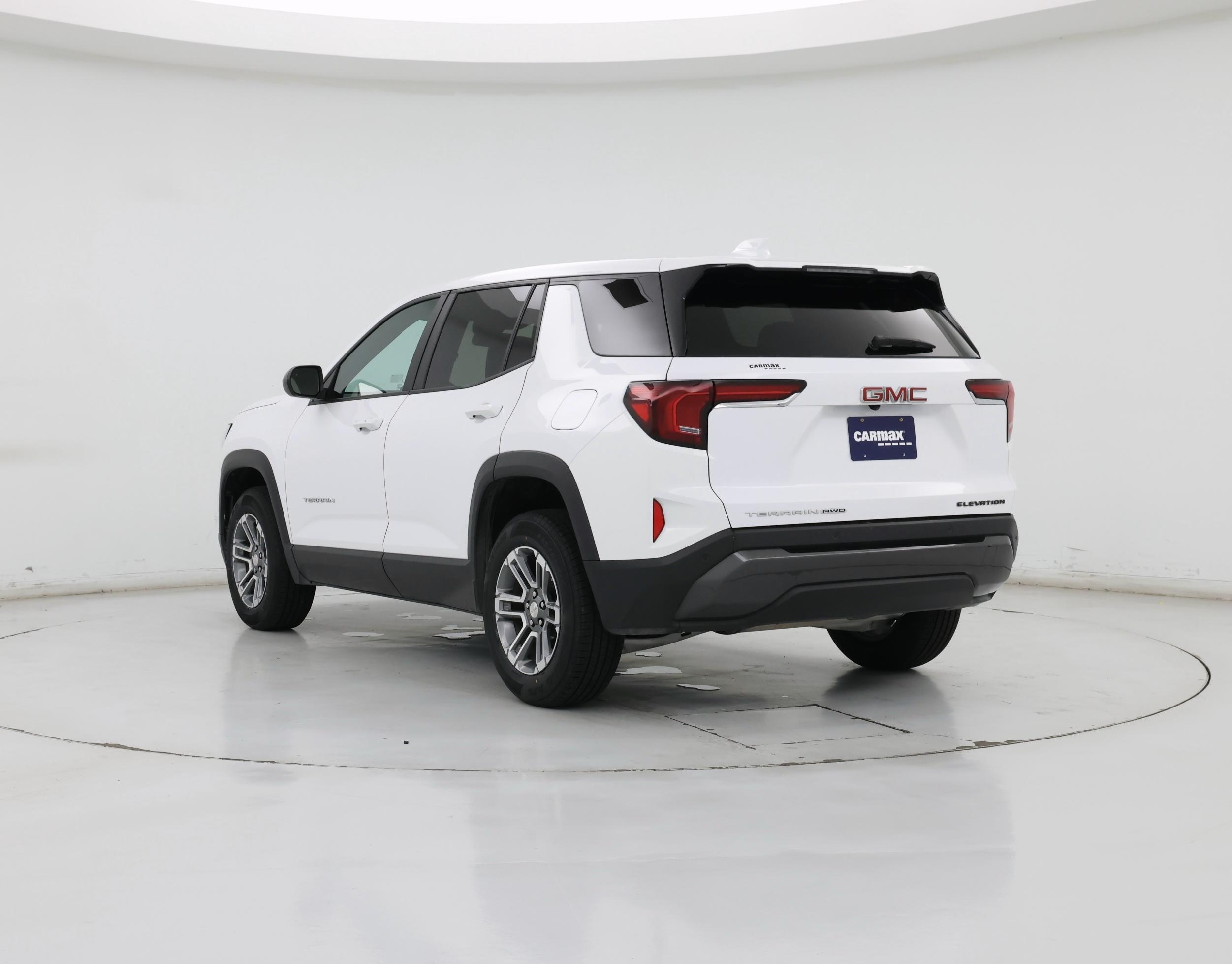 Thumbnail: 2025 GMC Terrain - 2