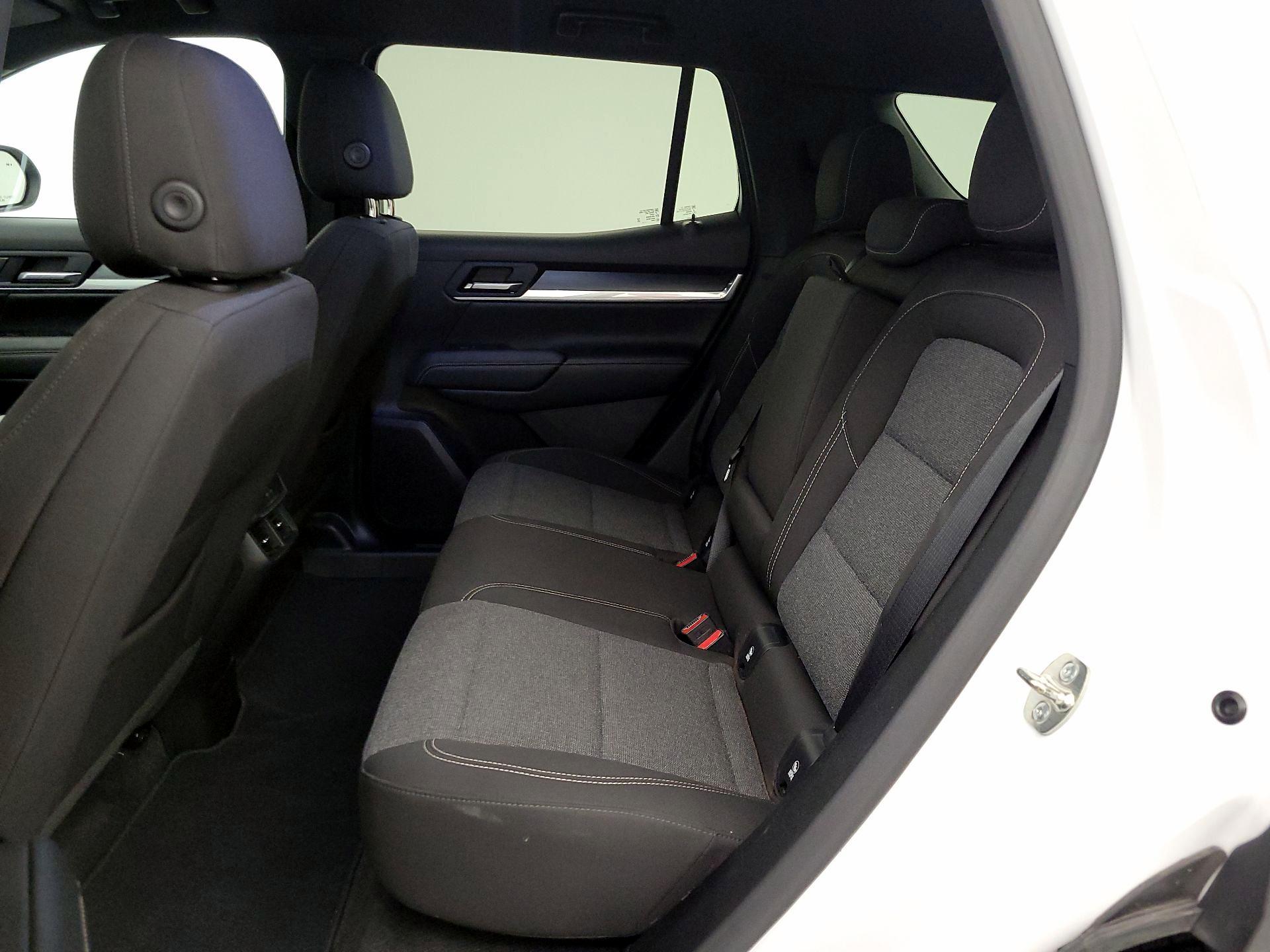 Thumbnail: 2025 GMC Terrain - 19