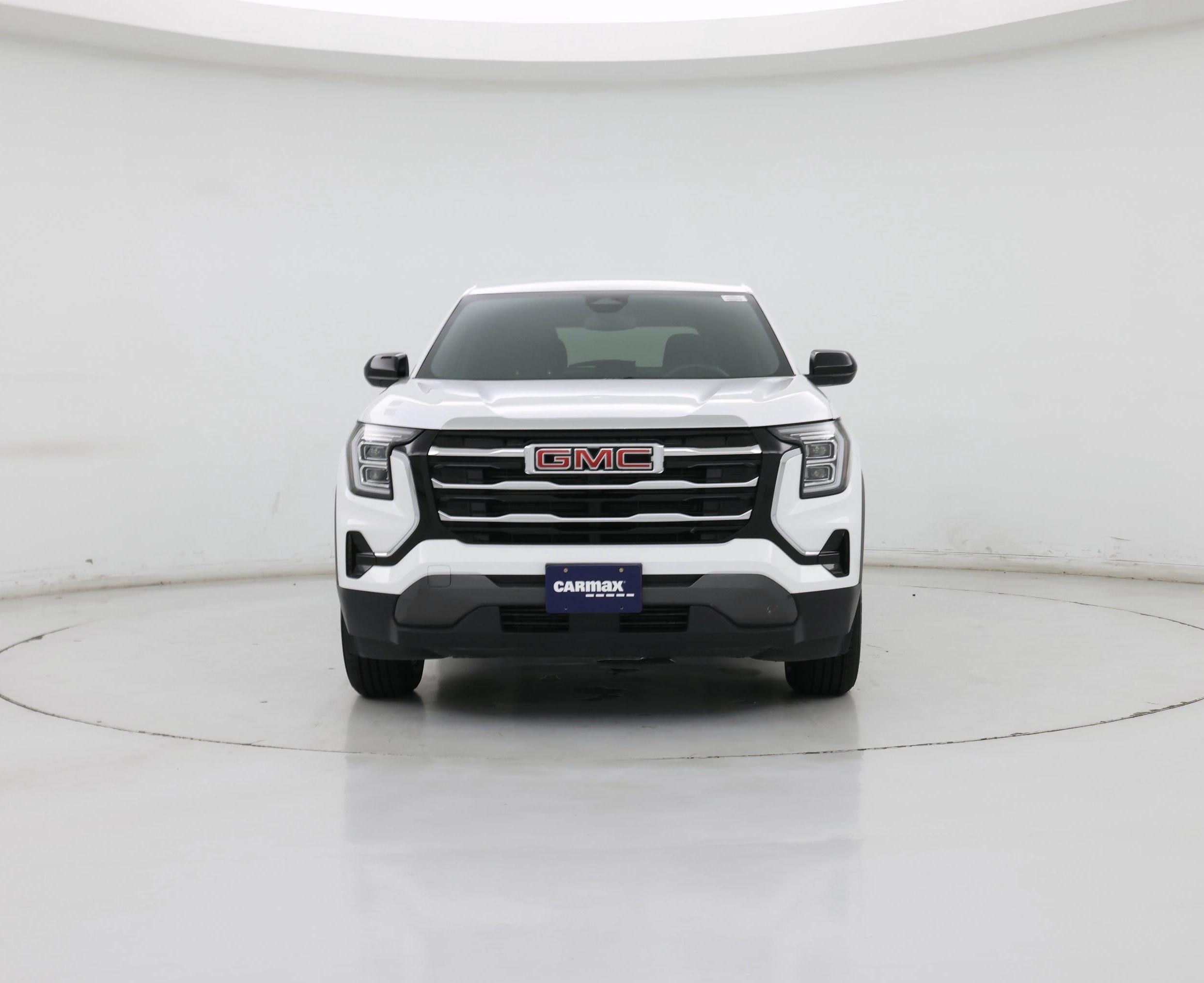 Thumbnail: 2025 GMC Terrain - 5