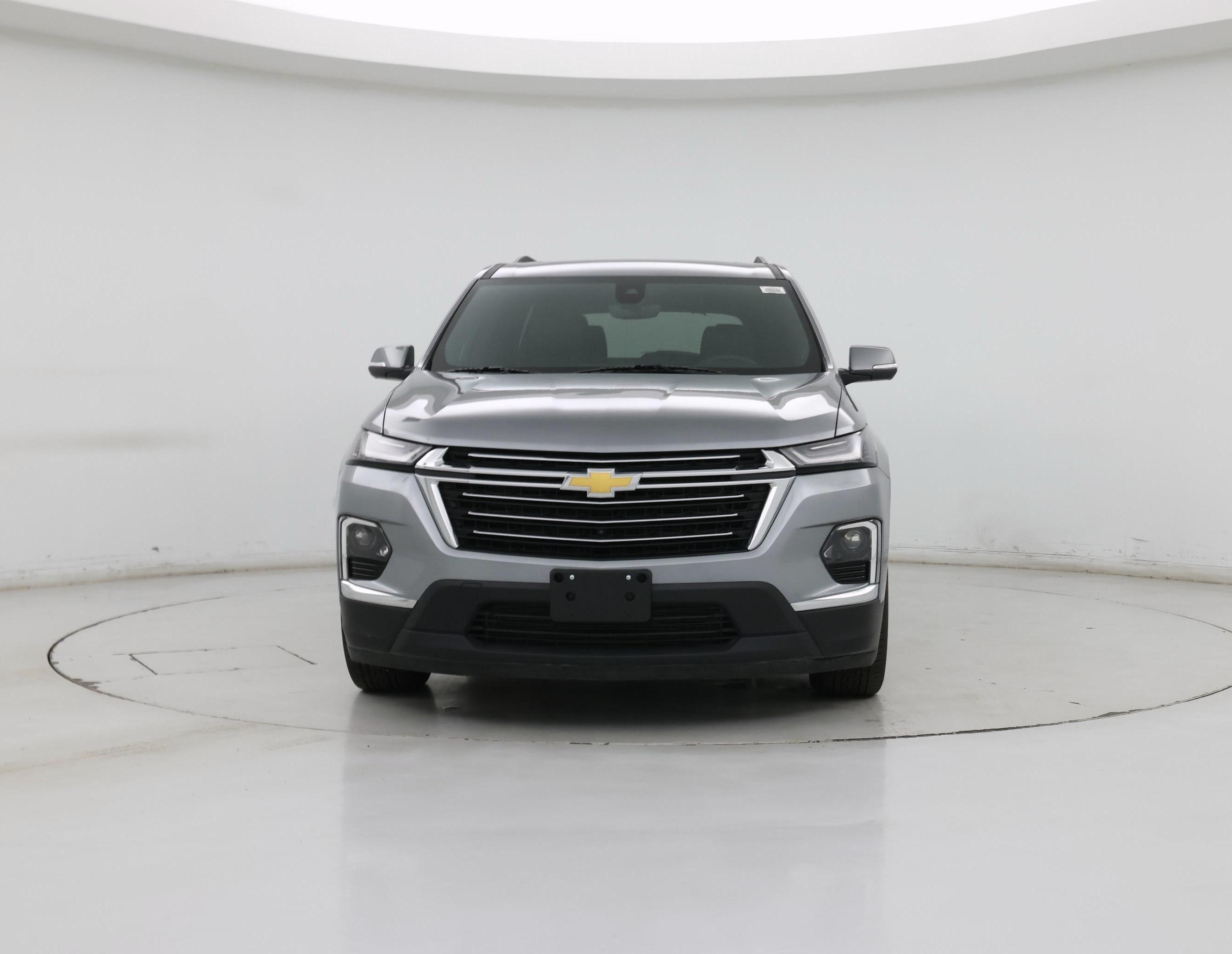 Thumbnail: 2023 Chevrolet Traverse - 5