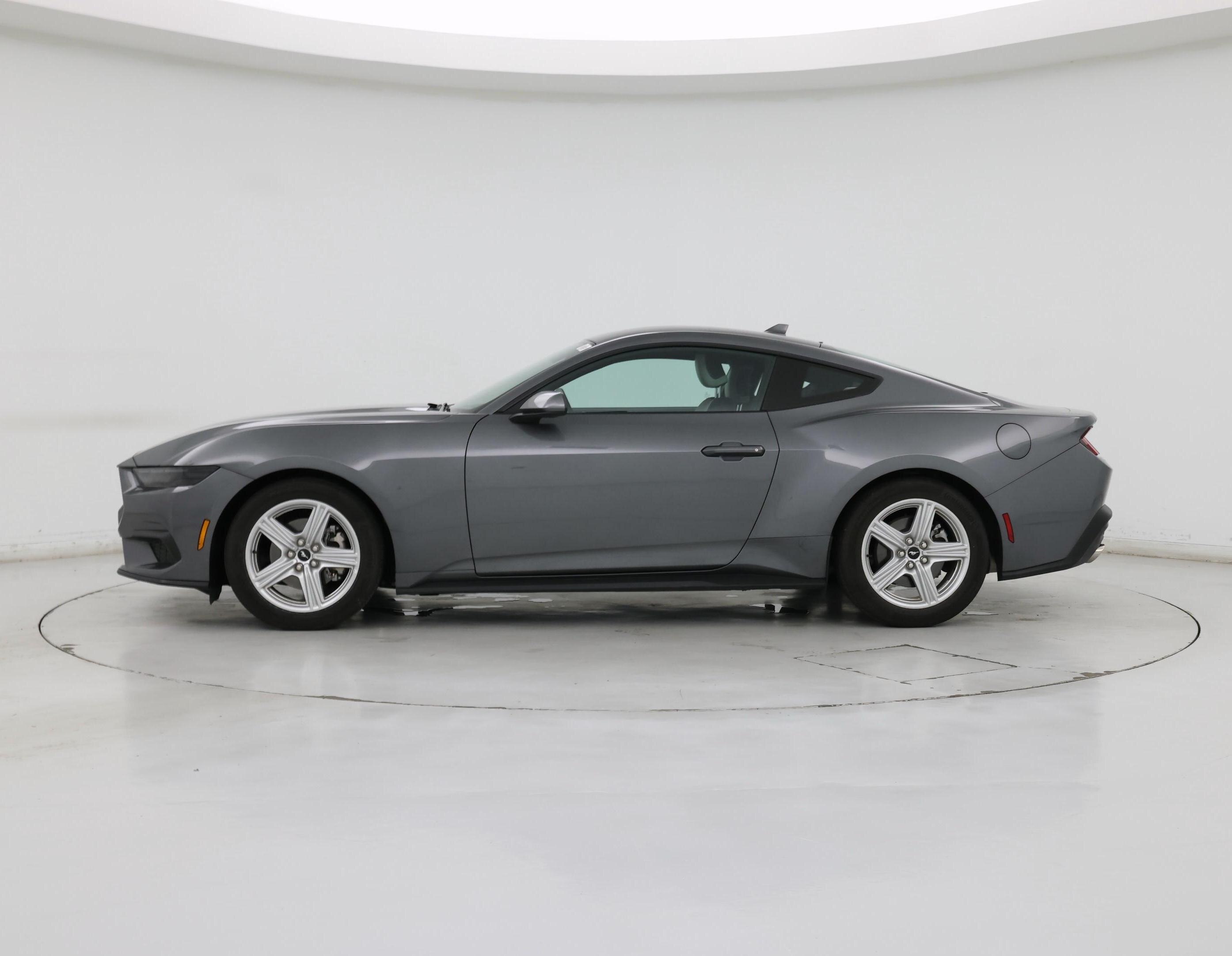 Thumbnail: 2026 Ford Mustang - 3