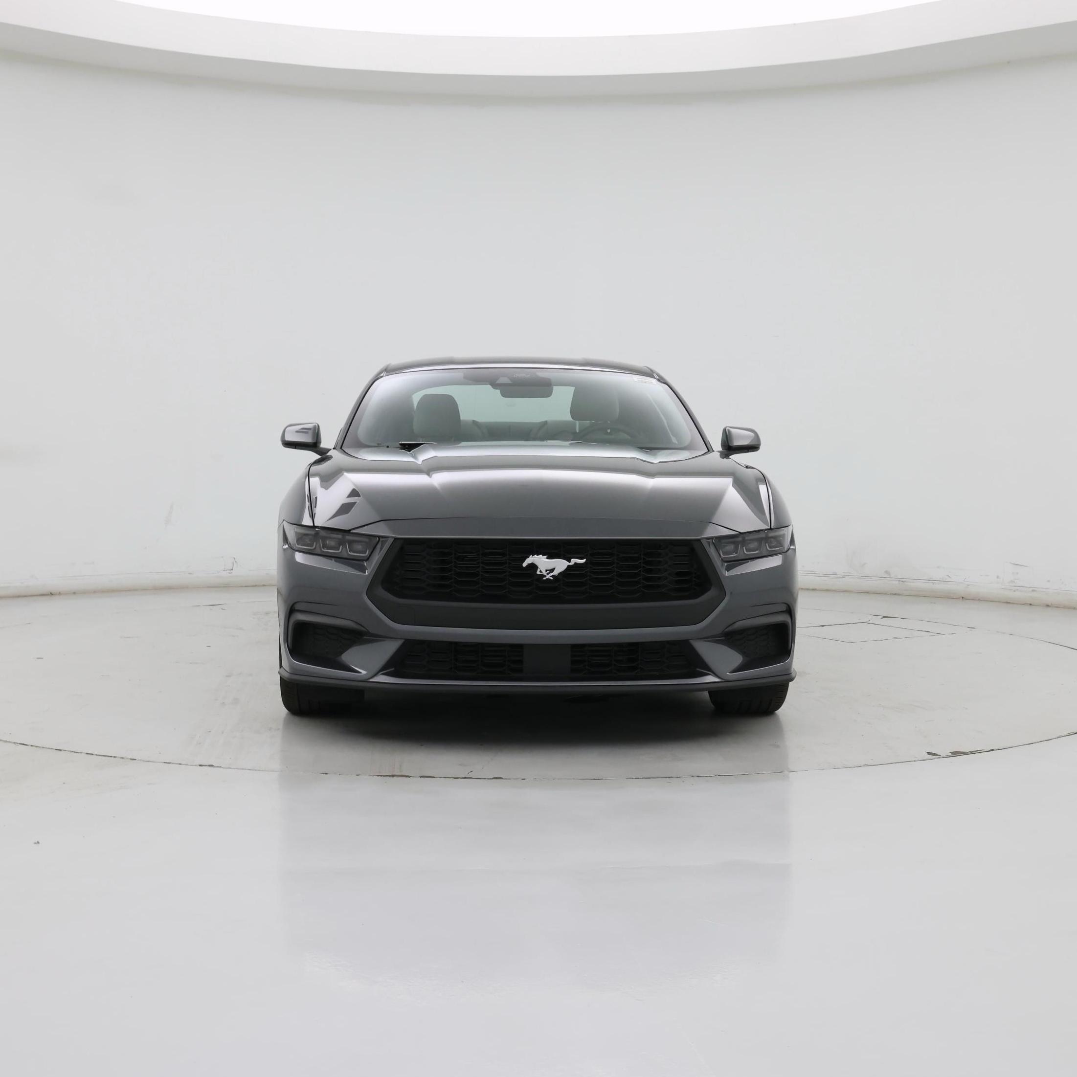 Thumbnail: 2026 Ford Mustang - 5