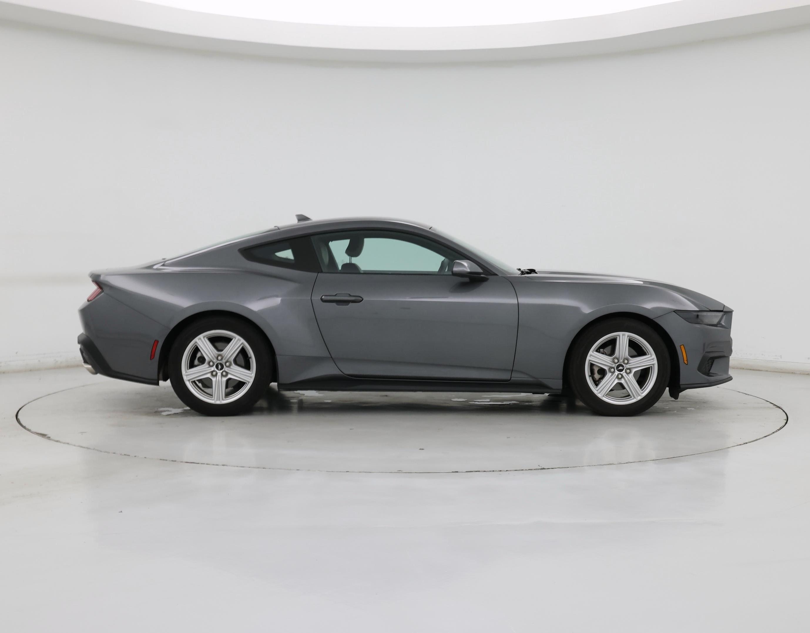 Thumbnail: 2026 Ford Mustang - 7
