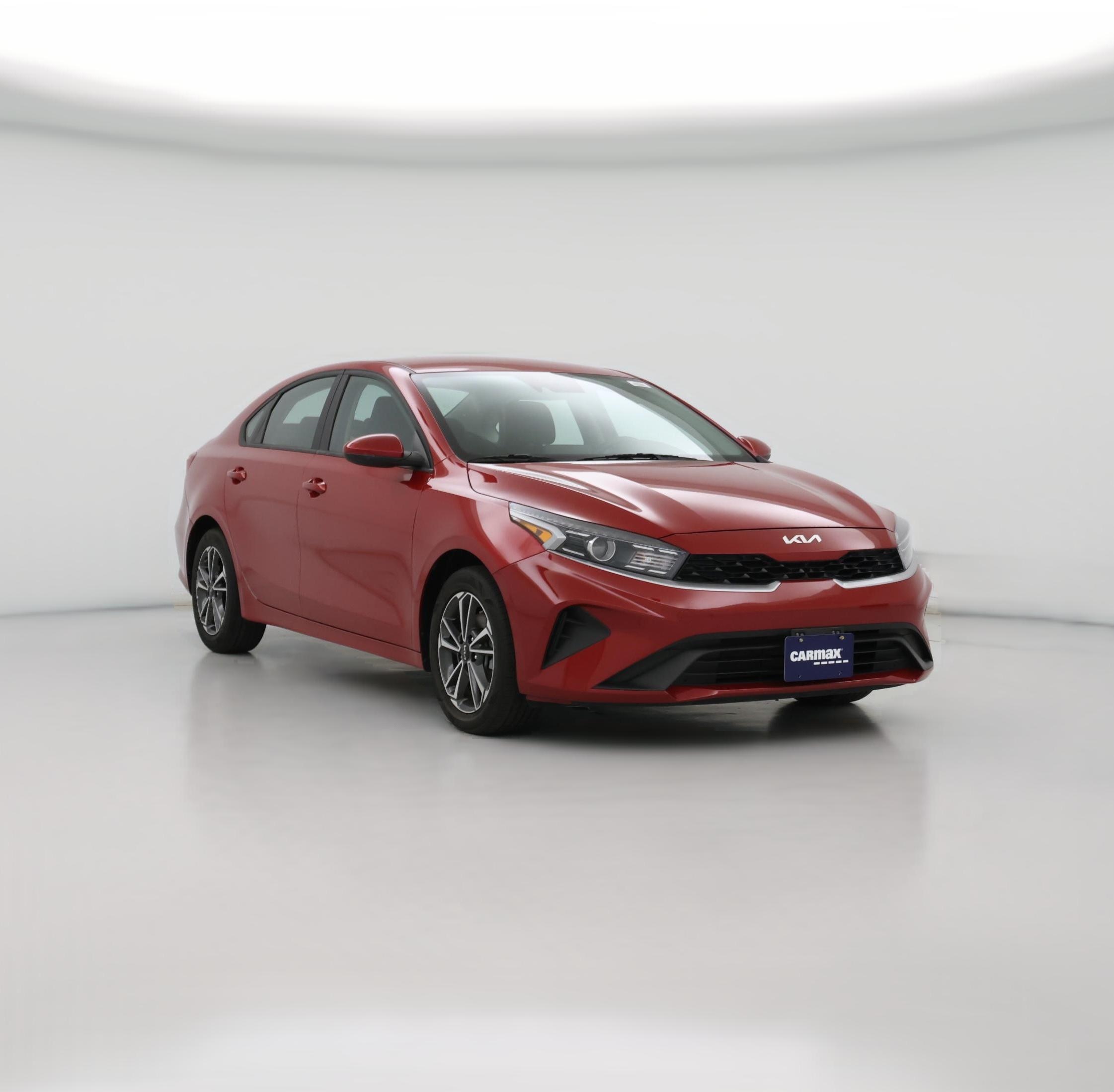 Thumbnail: 2023 Kia Forte - 1