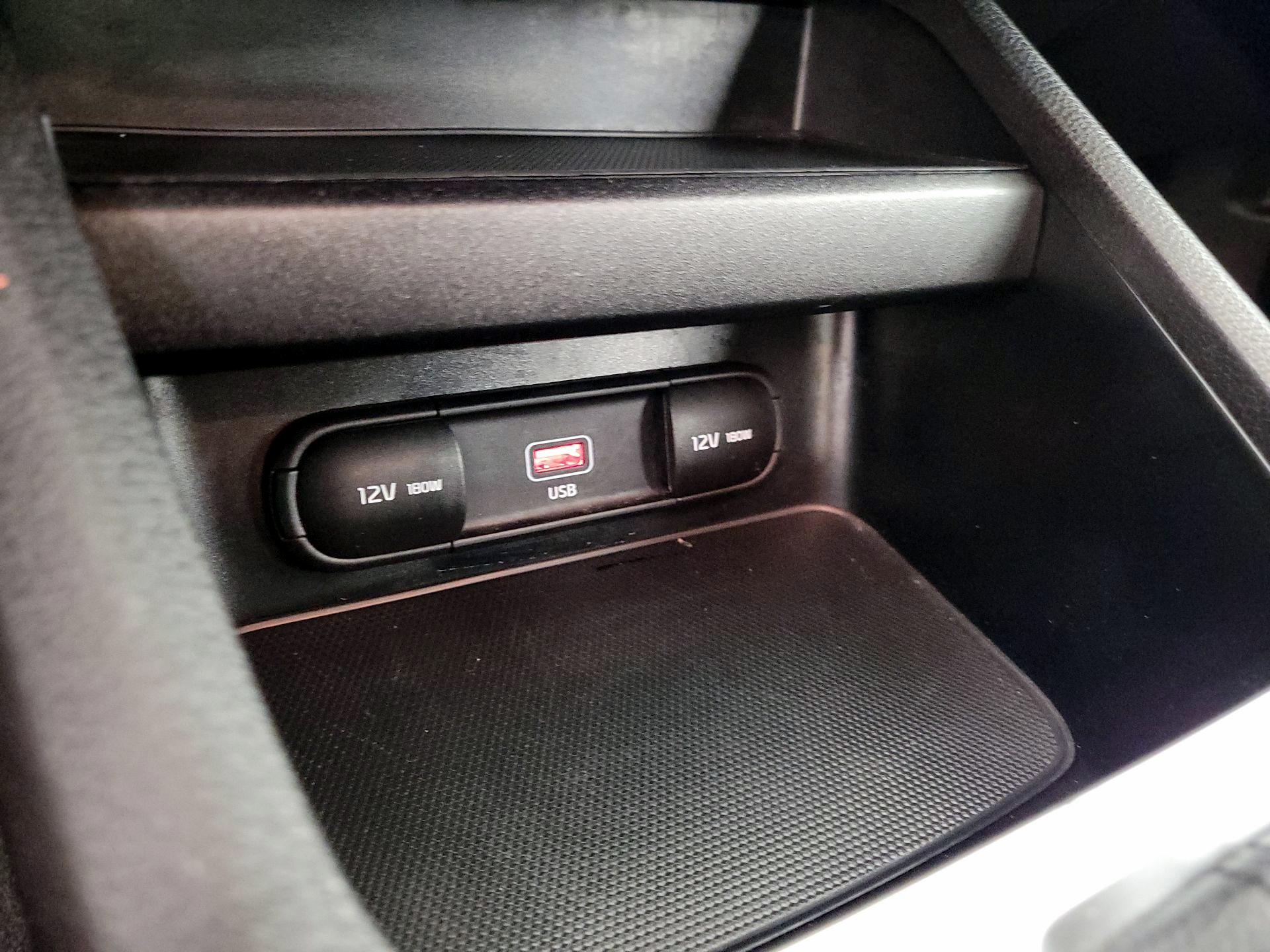 Thumbnail: 2023 Kia Forte - 18