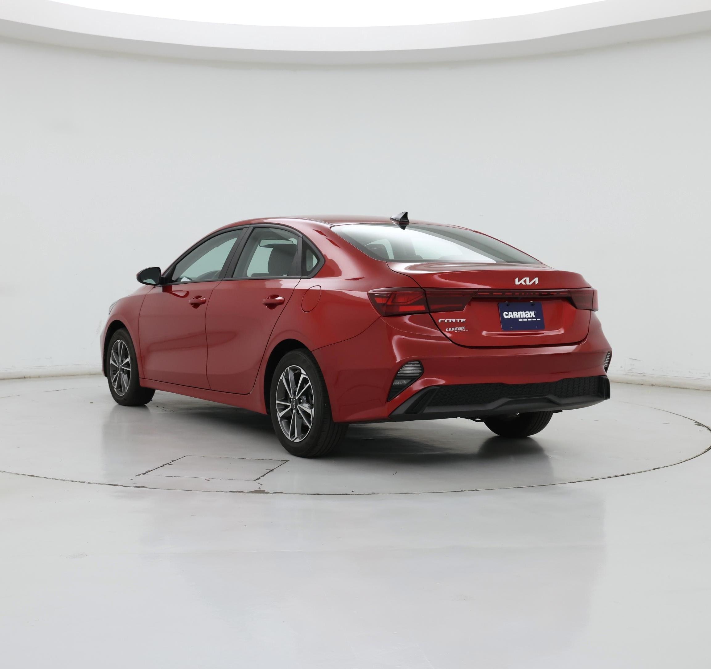 Thumbnail: 2023 Kia Forte - 2