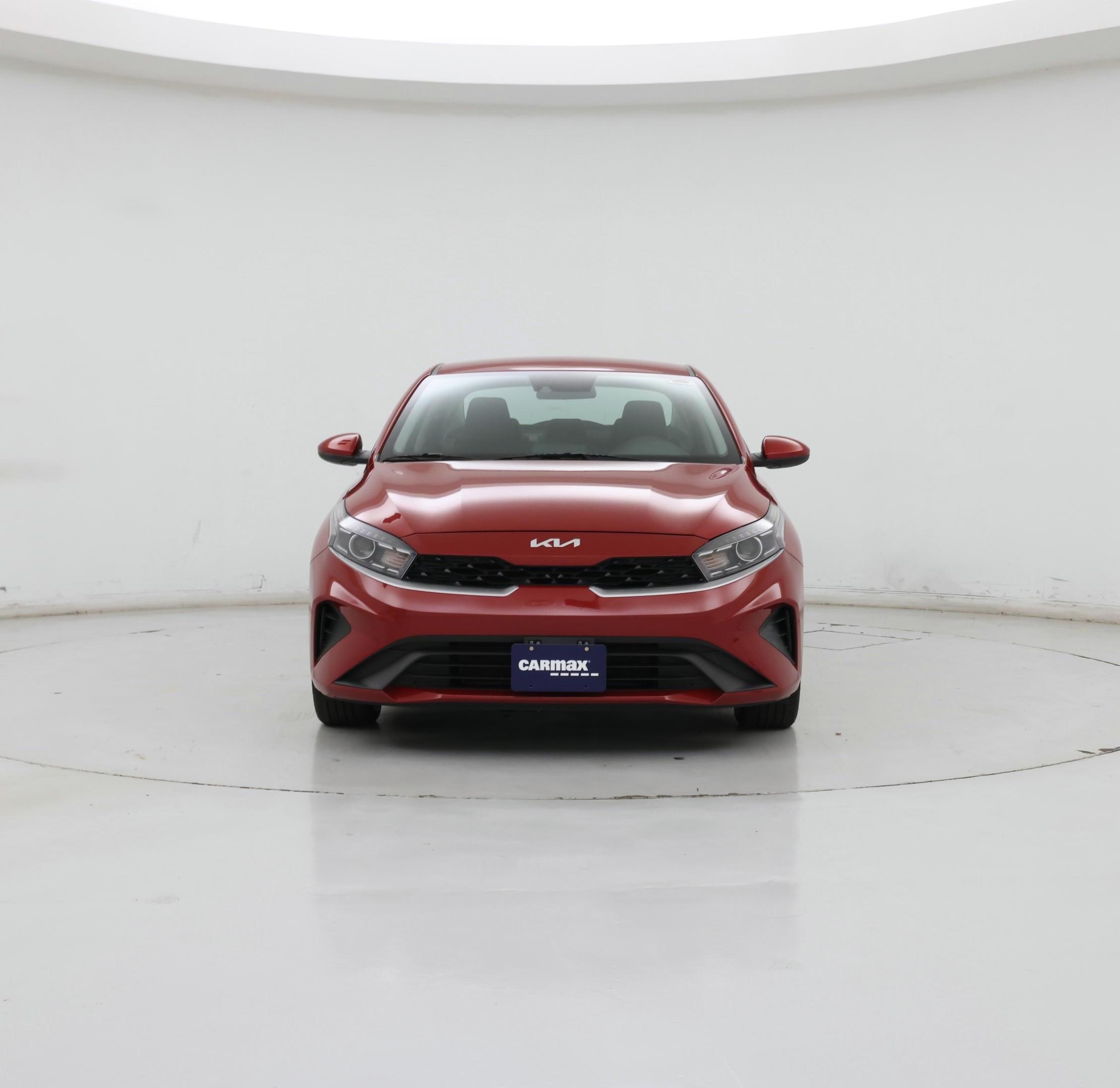 Thumbnail: 2023 Kia Forte - 5