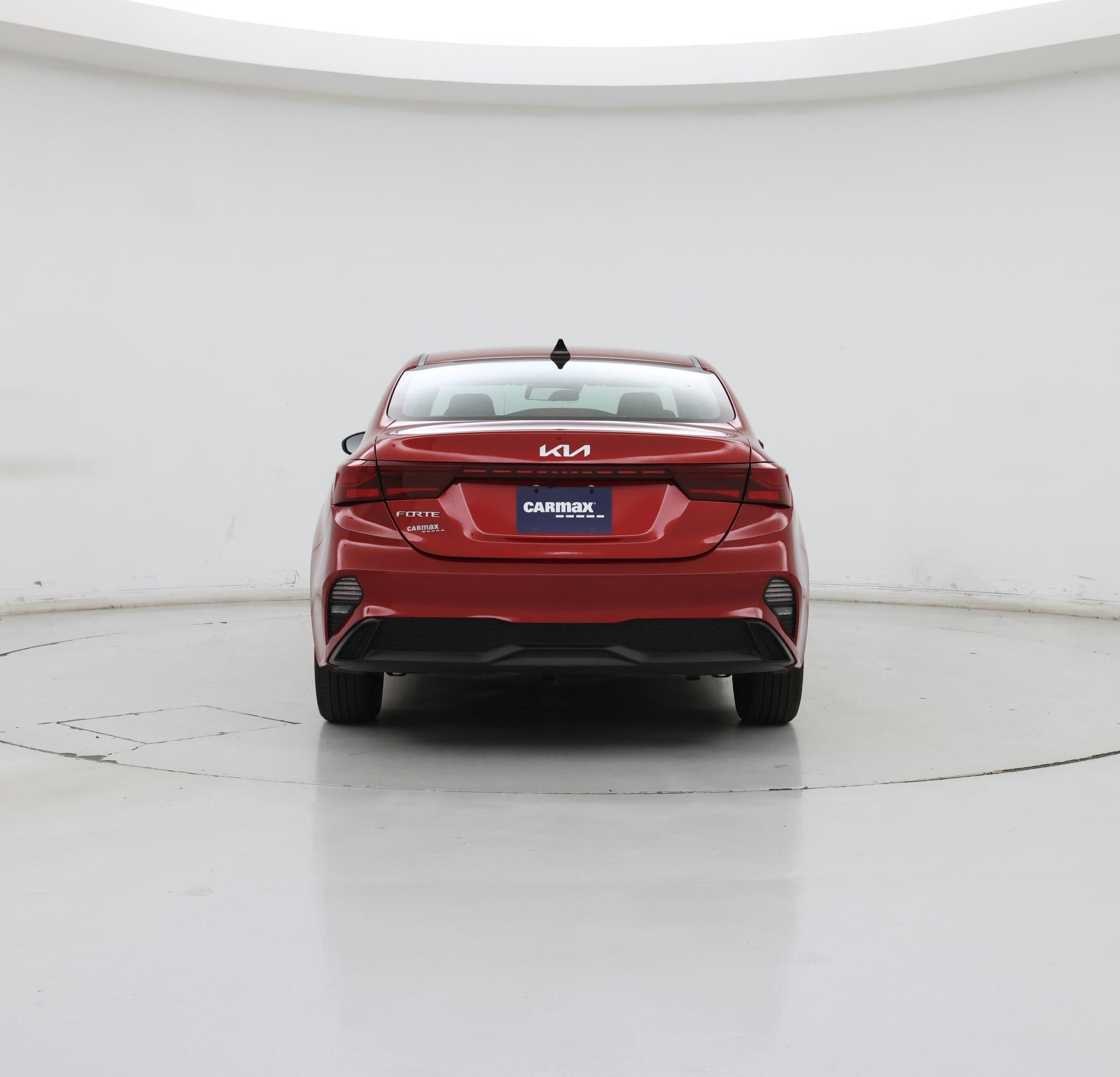 Thumbnail: 2023 Kia Forte - 6