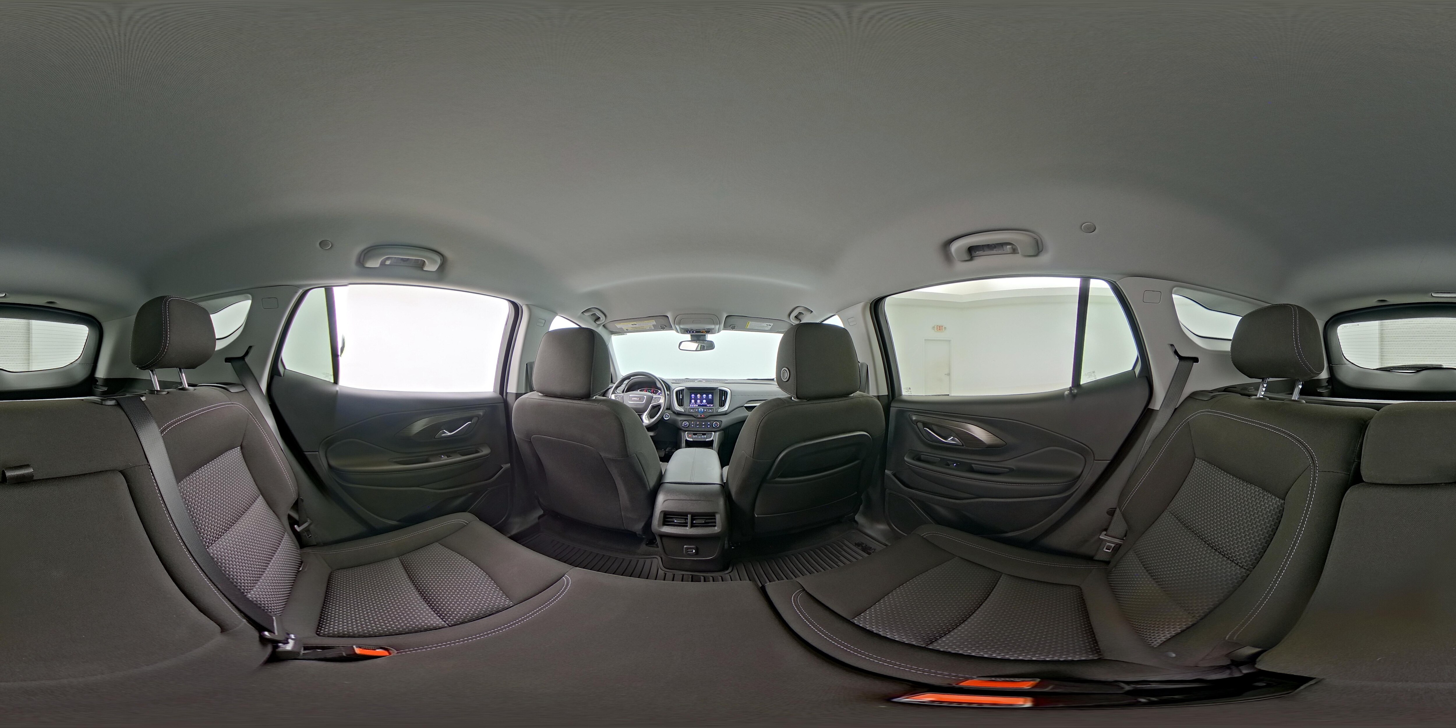 2024 GMC Terrain SLE - Photo 25