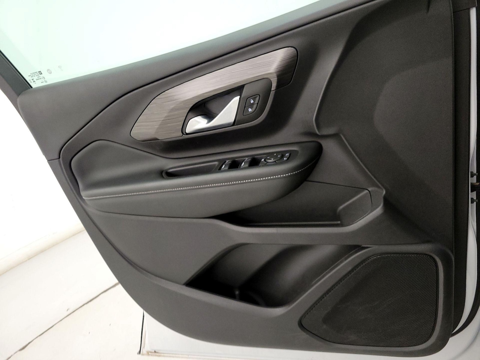2024 GMC Terrain SLE - Photo 13