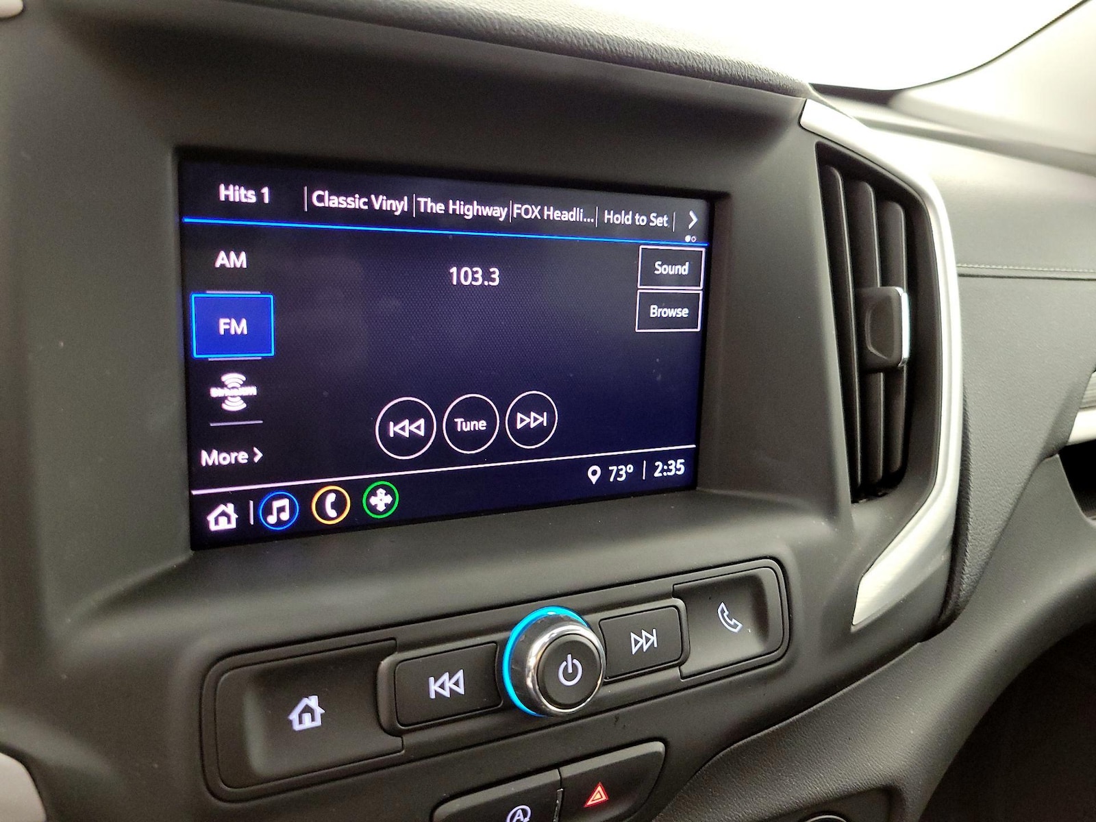2024 GMC Terrain SLE - Photo 16