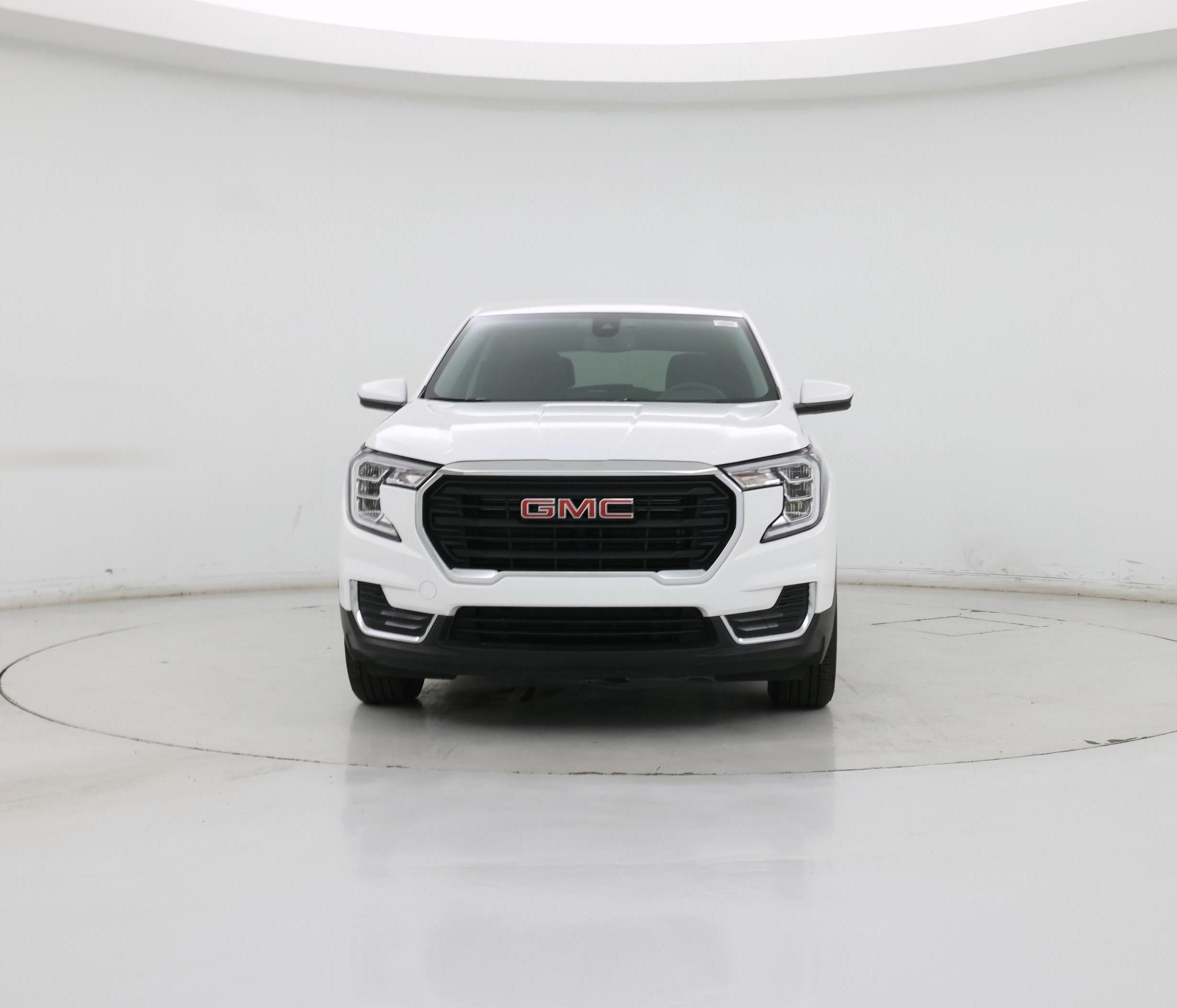 Thumbnail: 2024 GMC Terrain - 5
