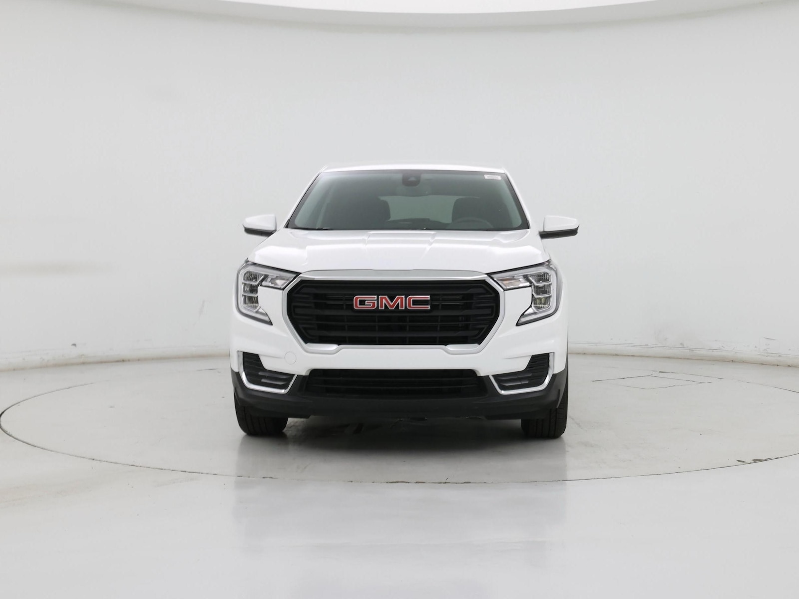 2024 GMC Terrain SLE - Photo 6