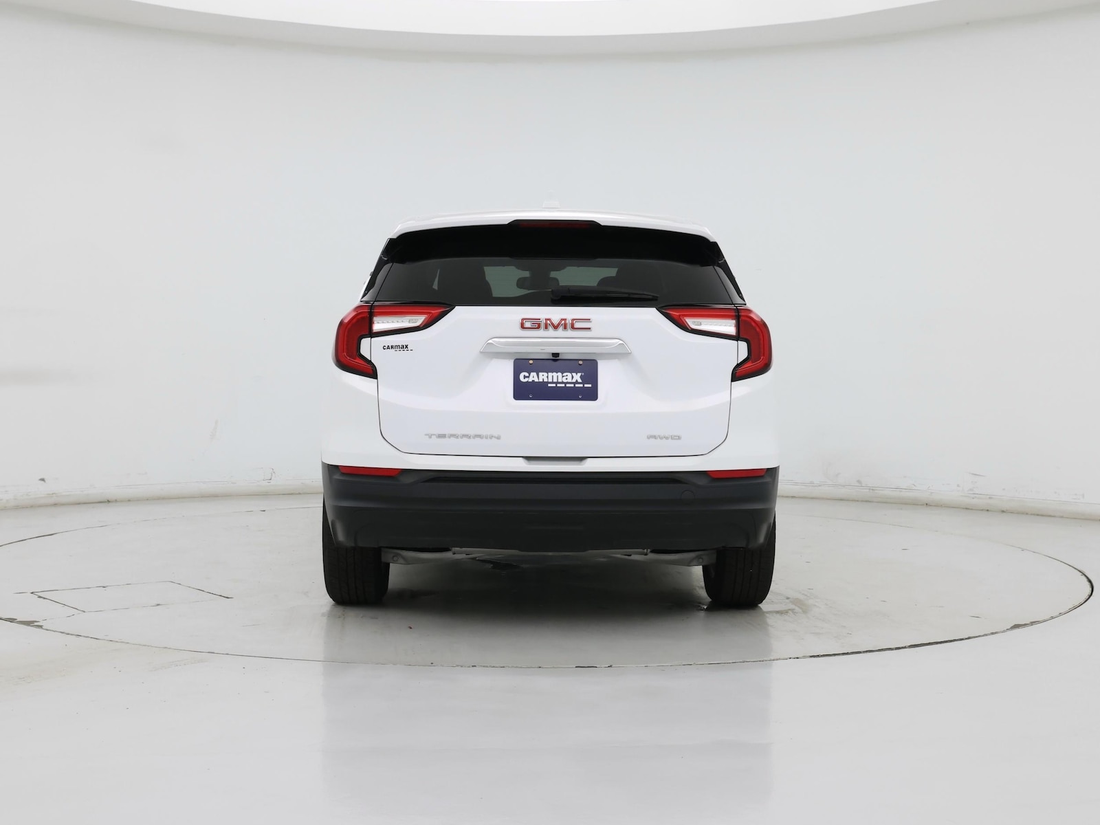 2024 GMC Terrain SLE - Photo 7