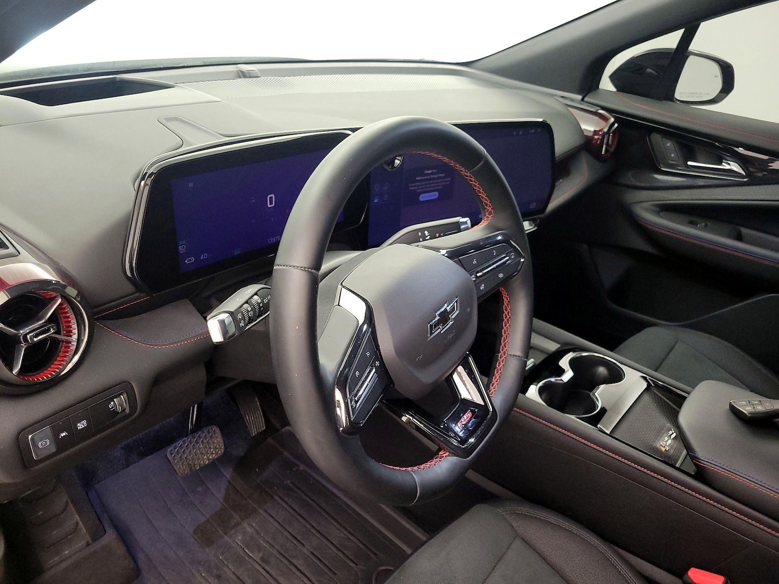 2024 Chevrolet Blazer EV RS - Photo 10