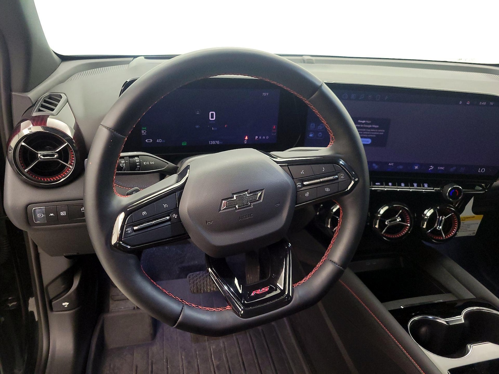 2024 Chevrolet Blazer EV RS - Photo 11