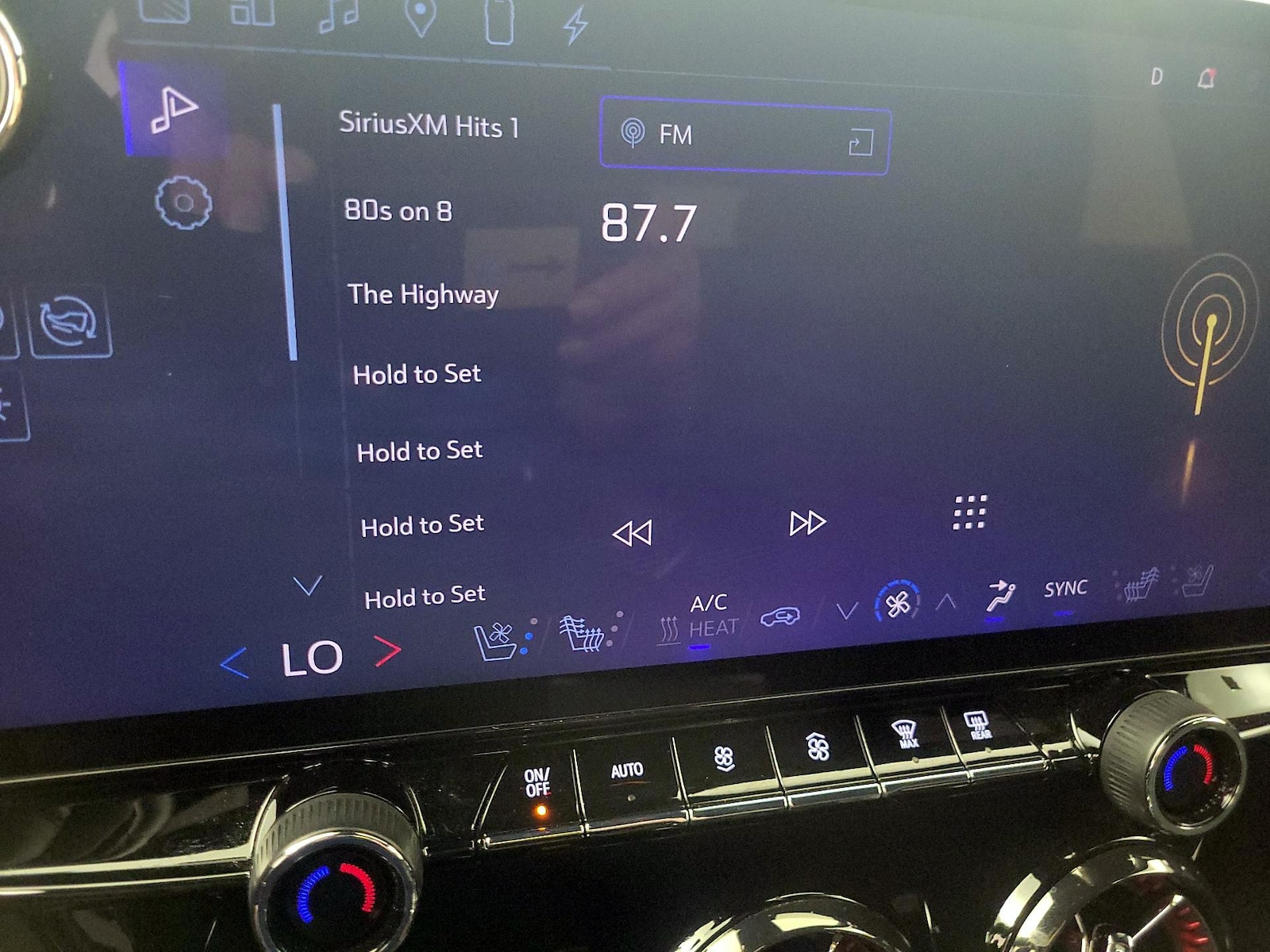 2024 Chevrolet Blazer EV RS - Photo 17