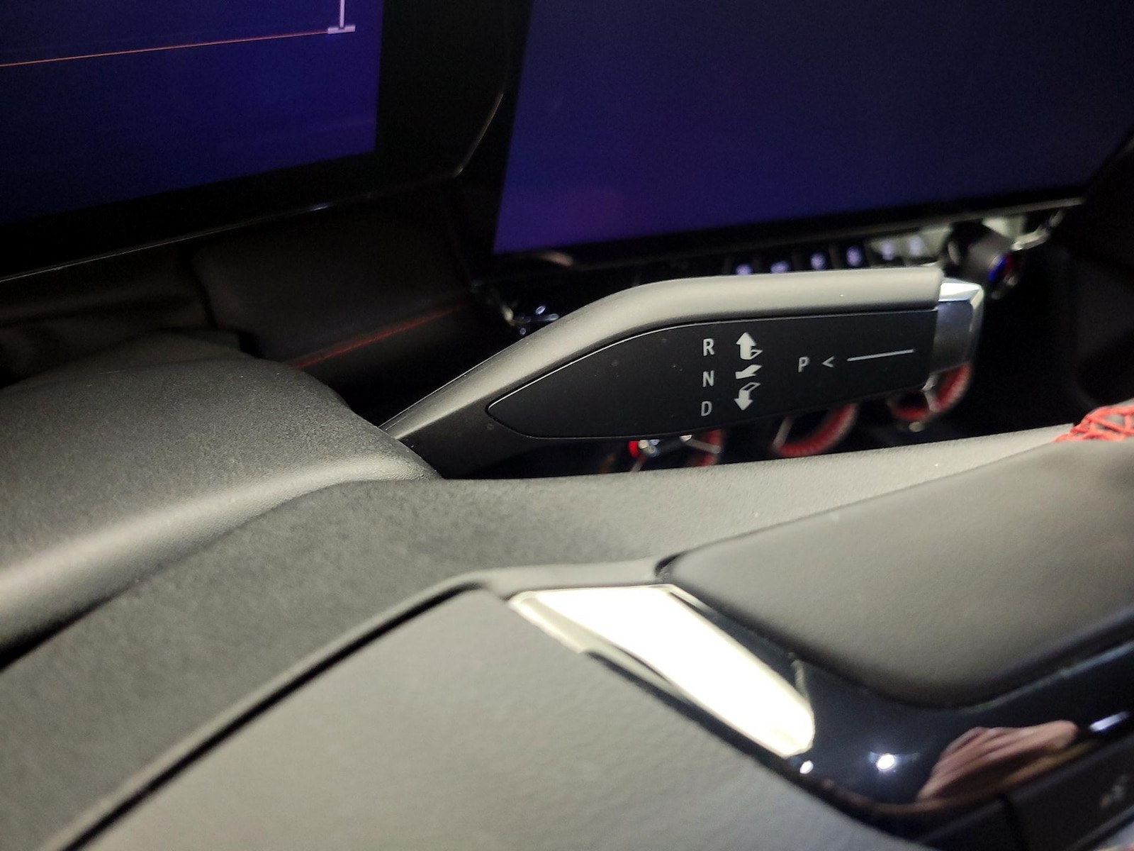 2024 Chevrolet Blazer EV RS - Photo 19