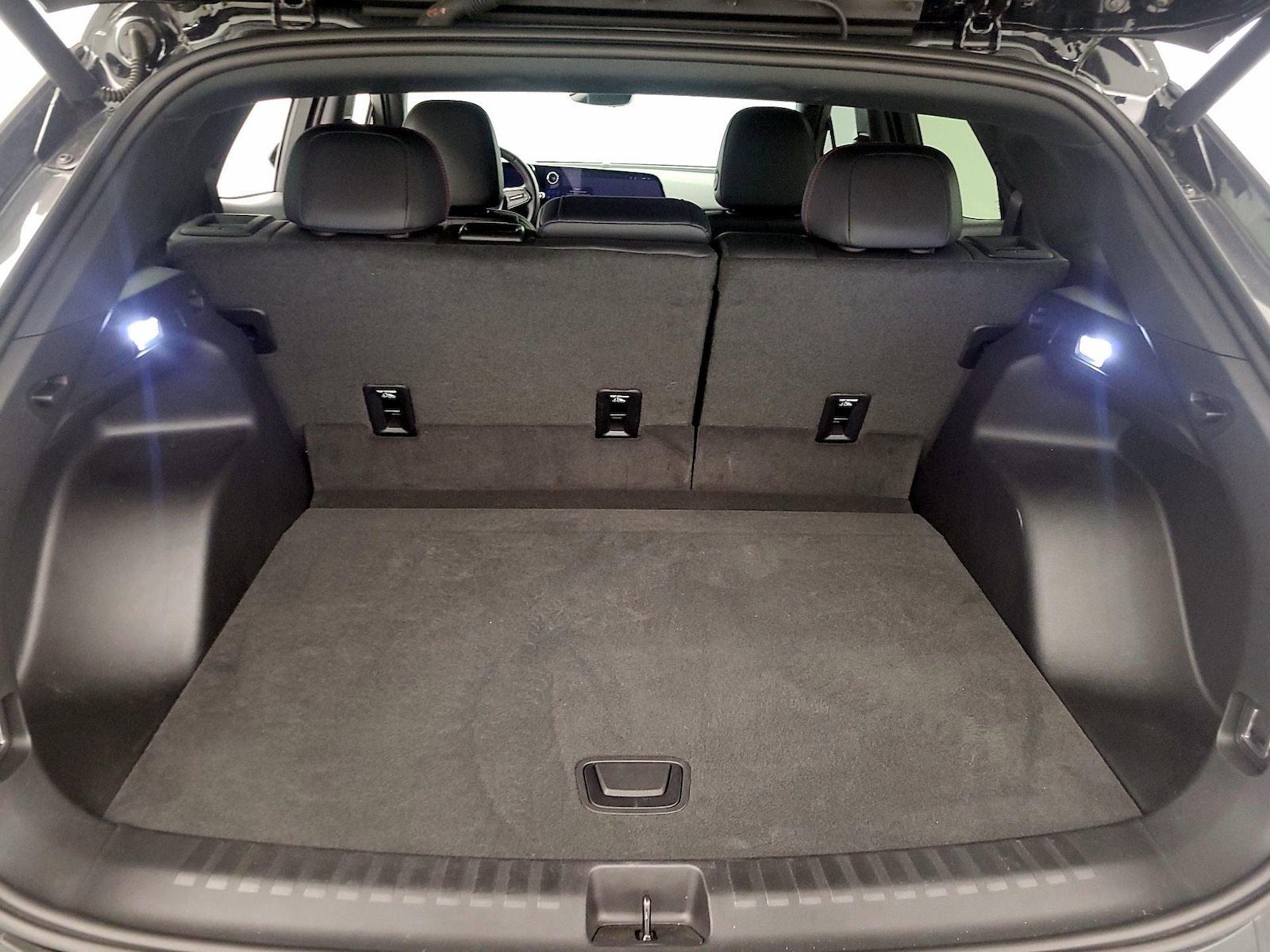 2024 Chevrolet Blazer EV RS - Photo 22