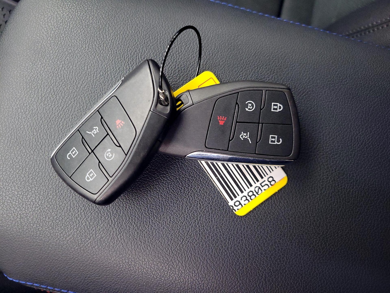 2024 Chevrolet Blazer EV RS - Photo 24