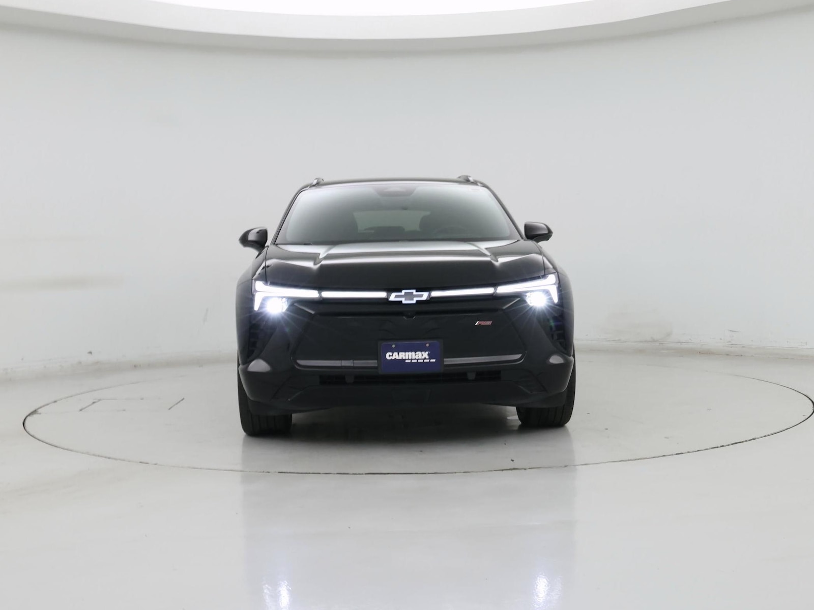 2024 Chevrolet Blazer EV RS - Photo 6