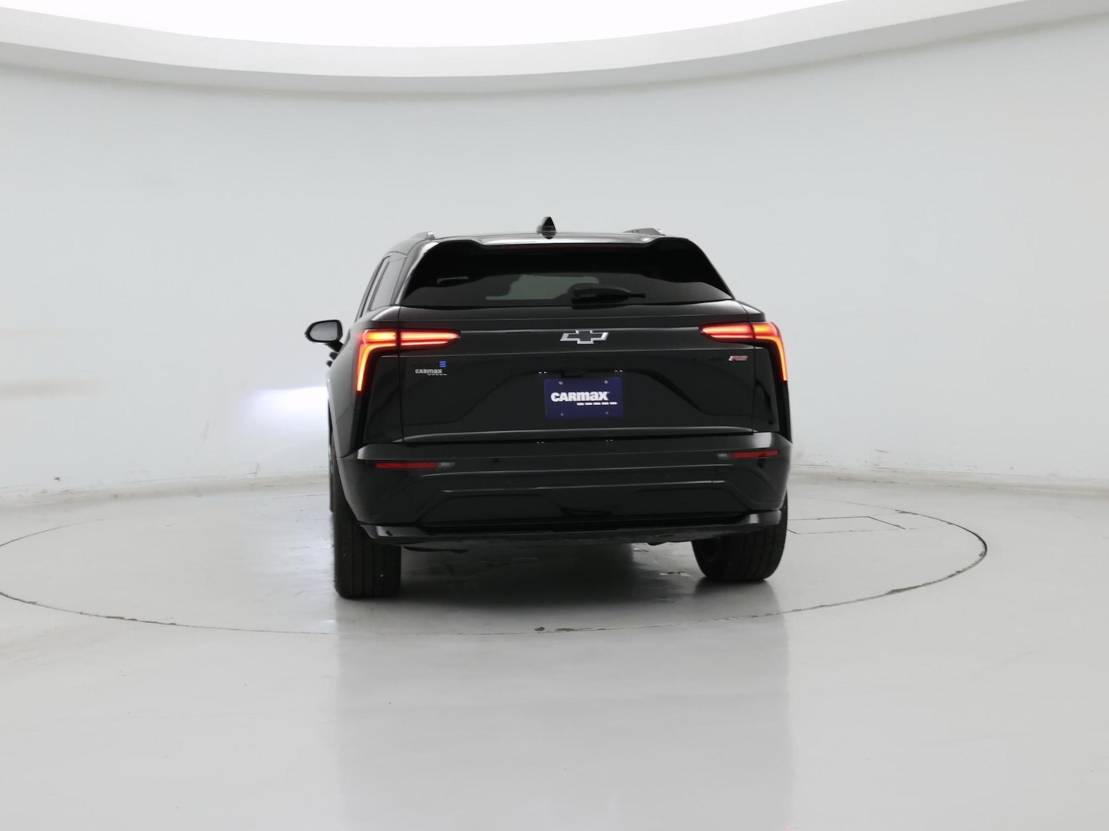 2024 Chevrolet Blazer EV RS - Photo 7