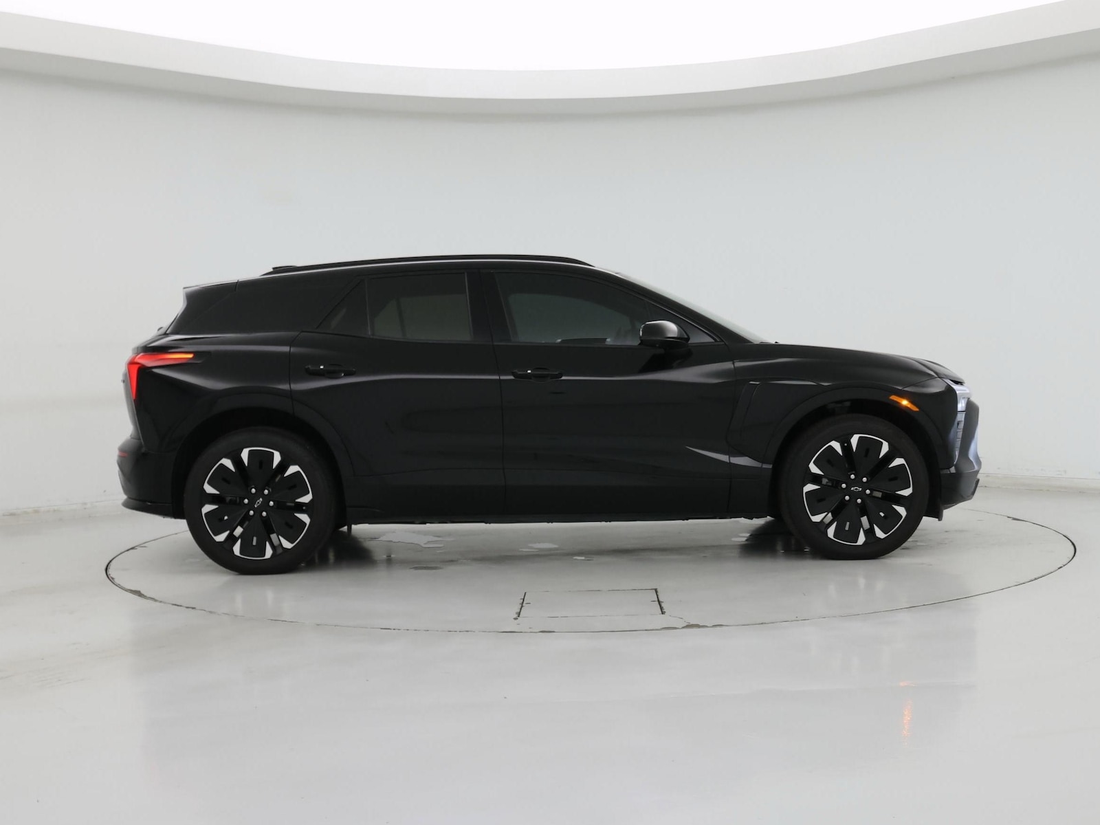 2024 Chevrolet Blazer EV RS - Photo 8