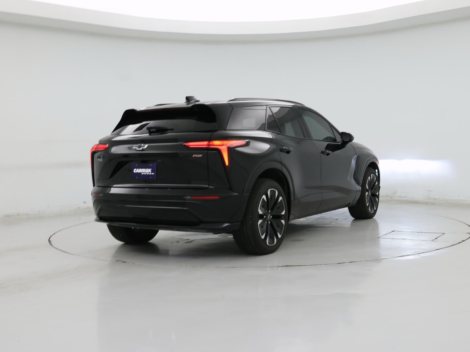 2024 Chevrolet Blazer EV RS - Photo 9