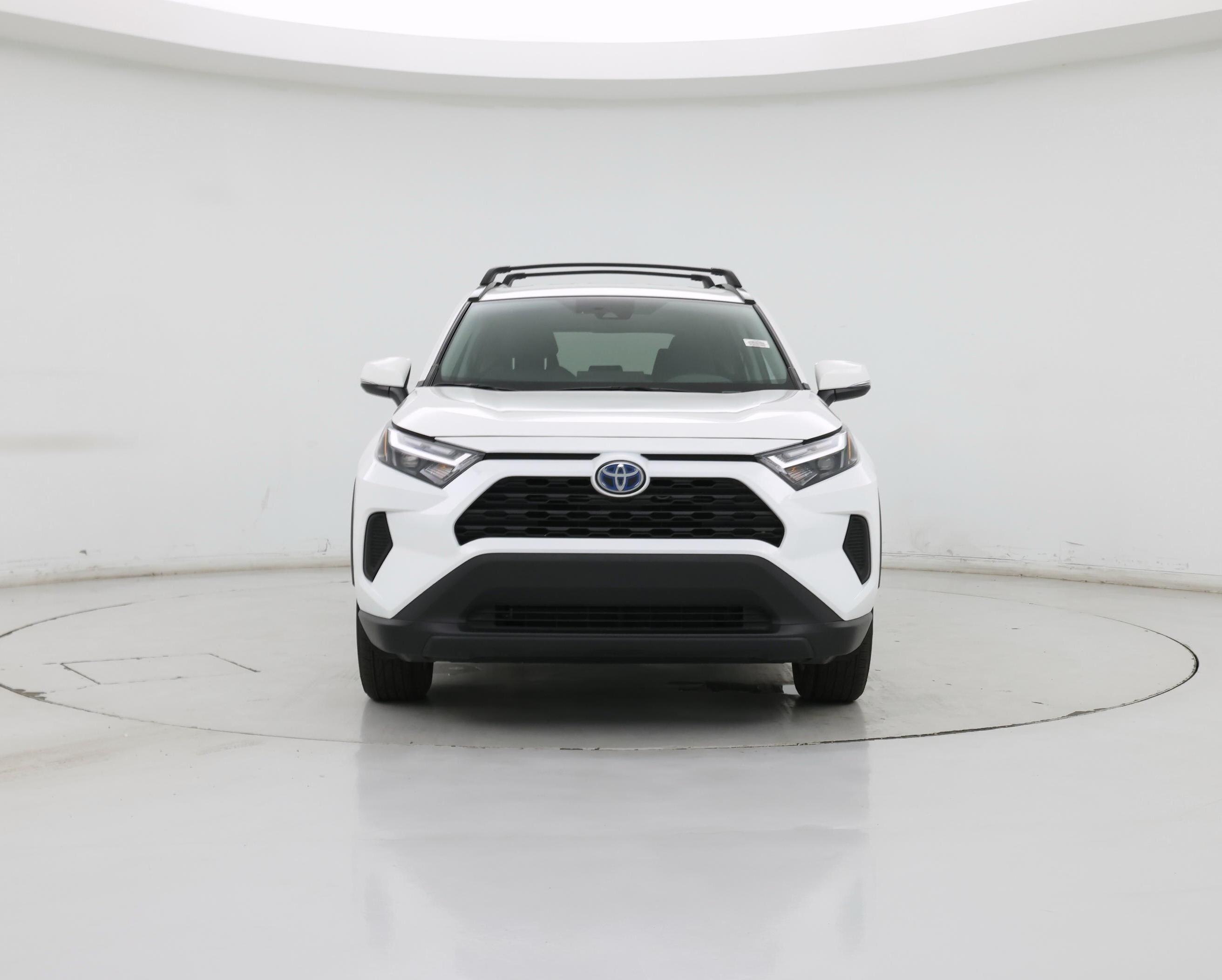 Thumbnail: 2024 Toyota RAV4 - 5