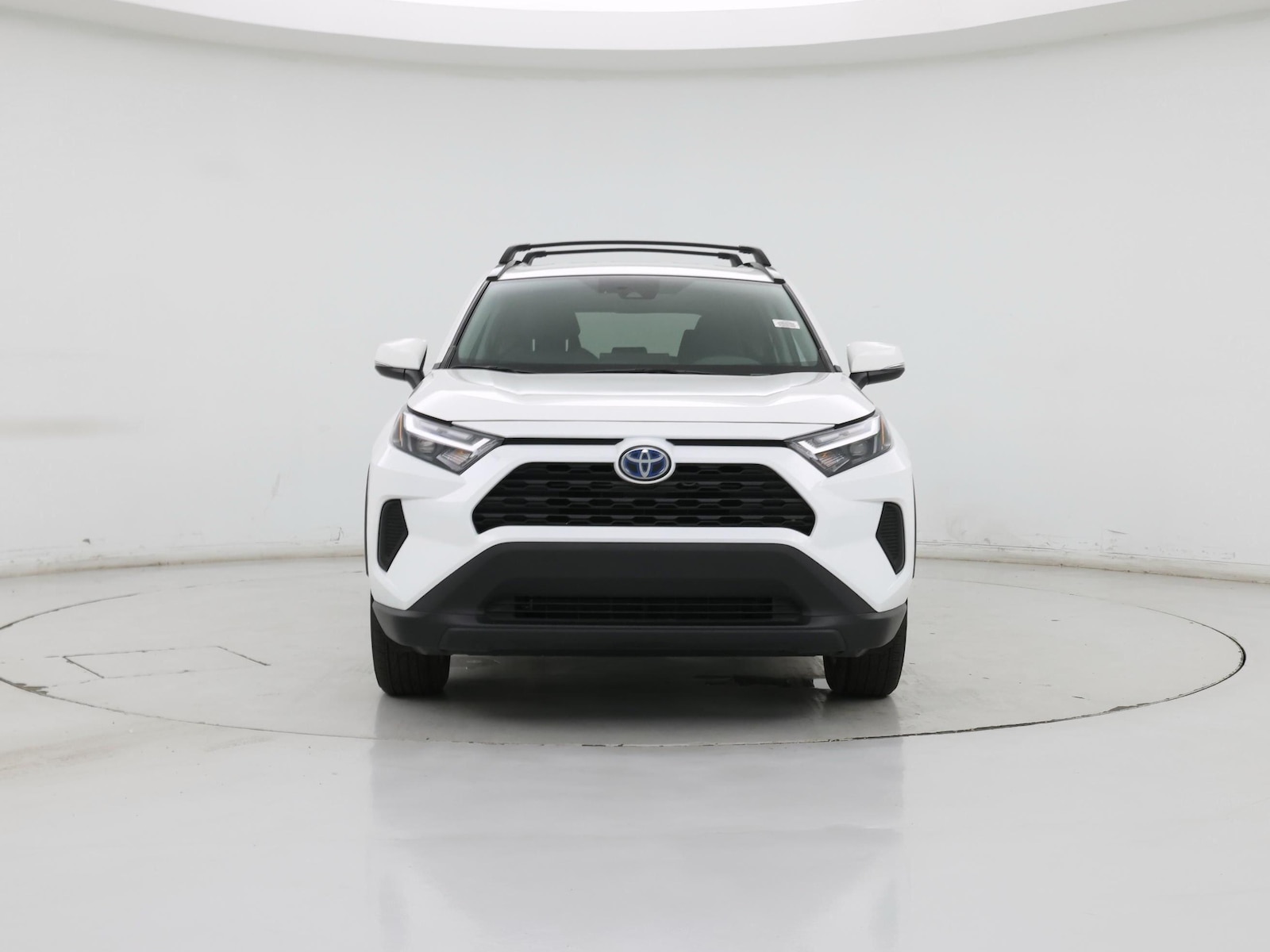 2024 Toyota RAV4 XLE - Photo 6