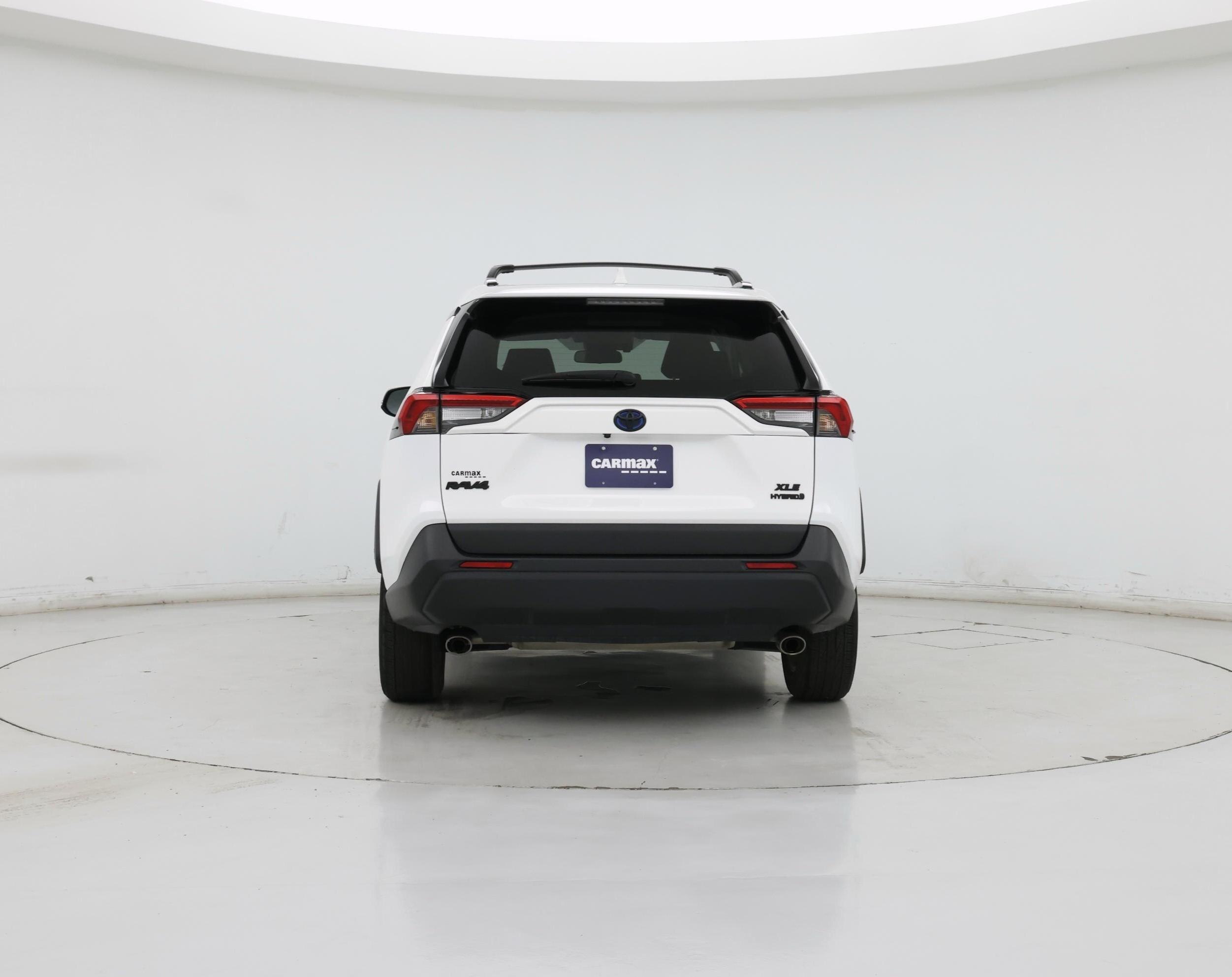 Thumbnail: 2024 Toyota RAV4 - 6
