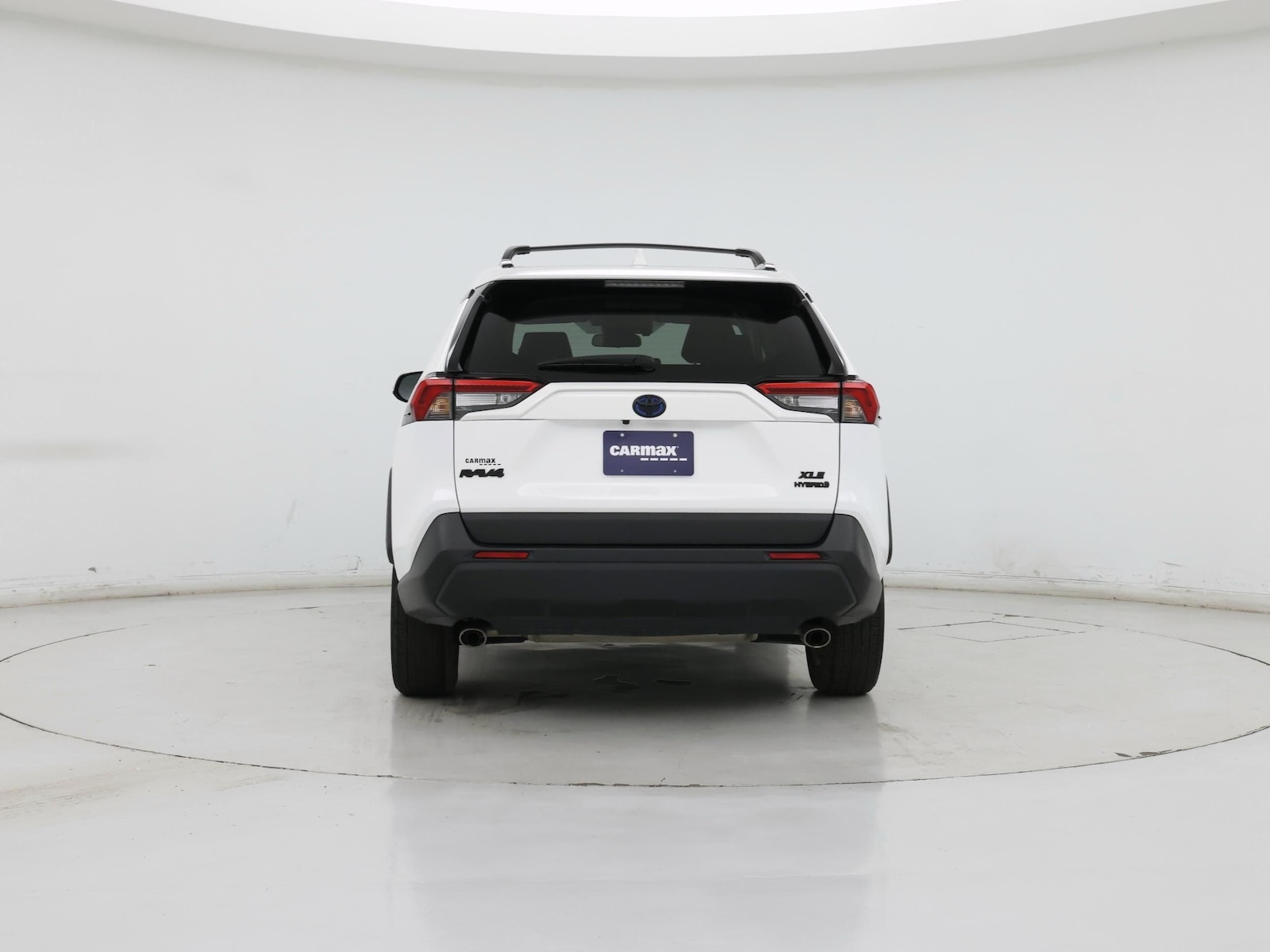 2024 Toyota RAV4 XLE - Photo 7