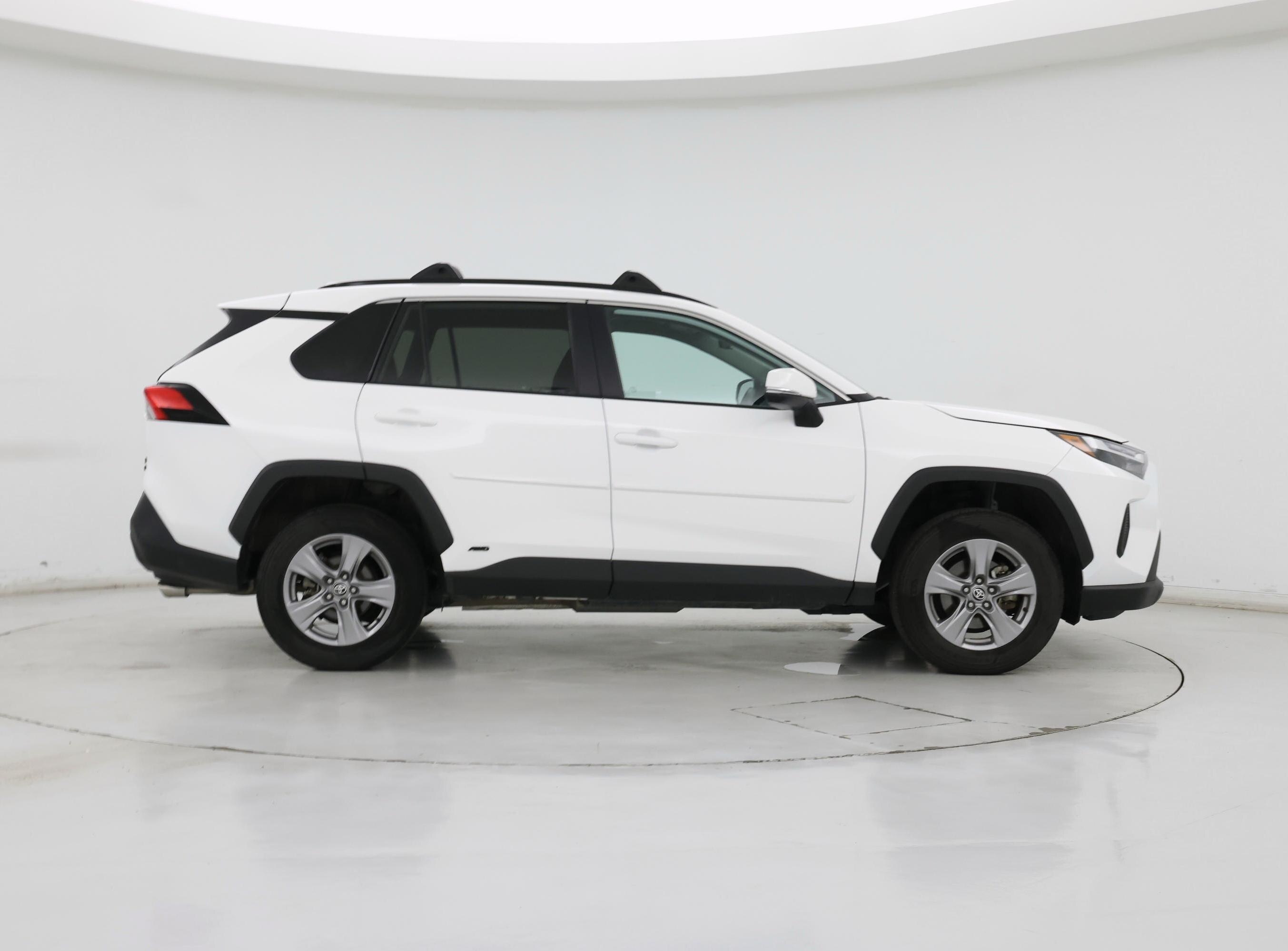 Thumbnail: 2024 Toyota RAV4 - 7