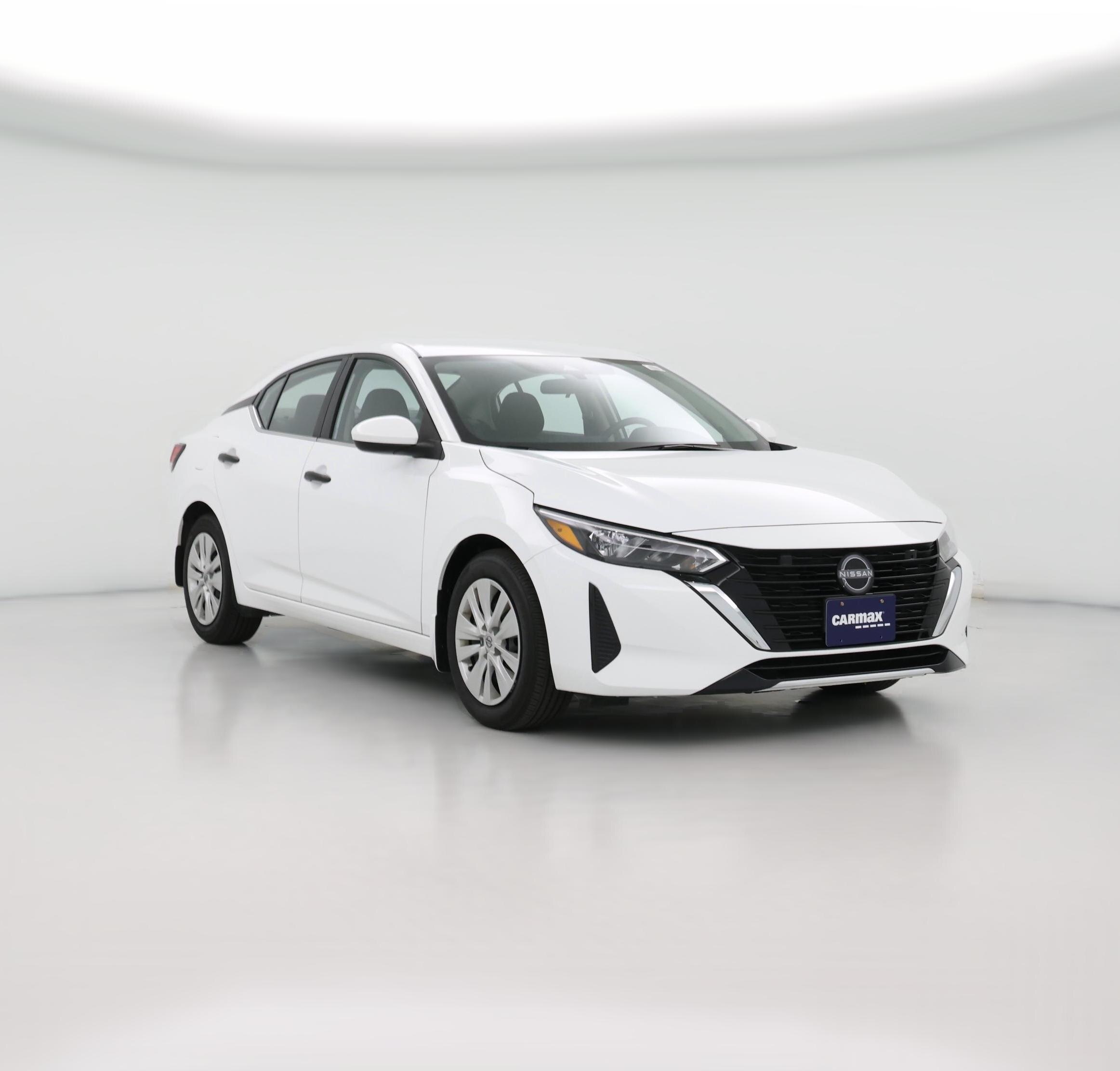 Thumbnail: 2025 Nissan Sentra - 1