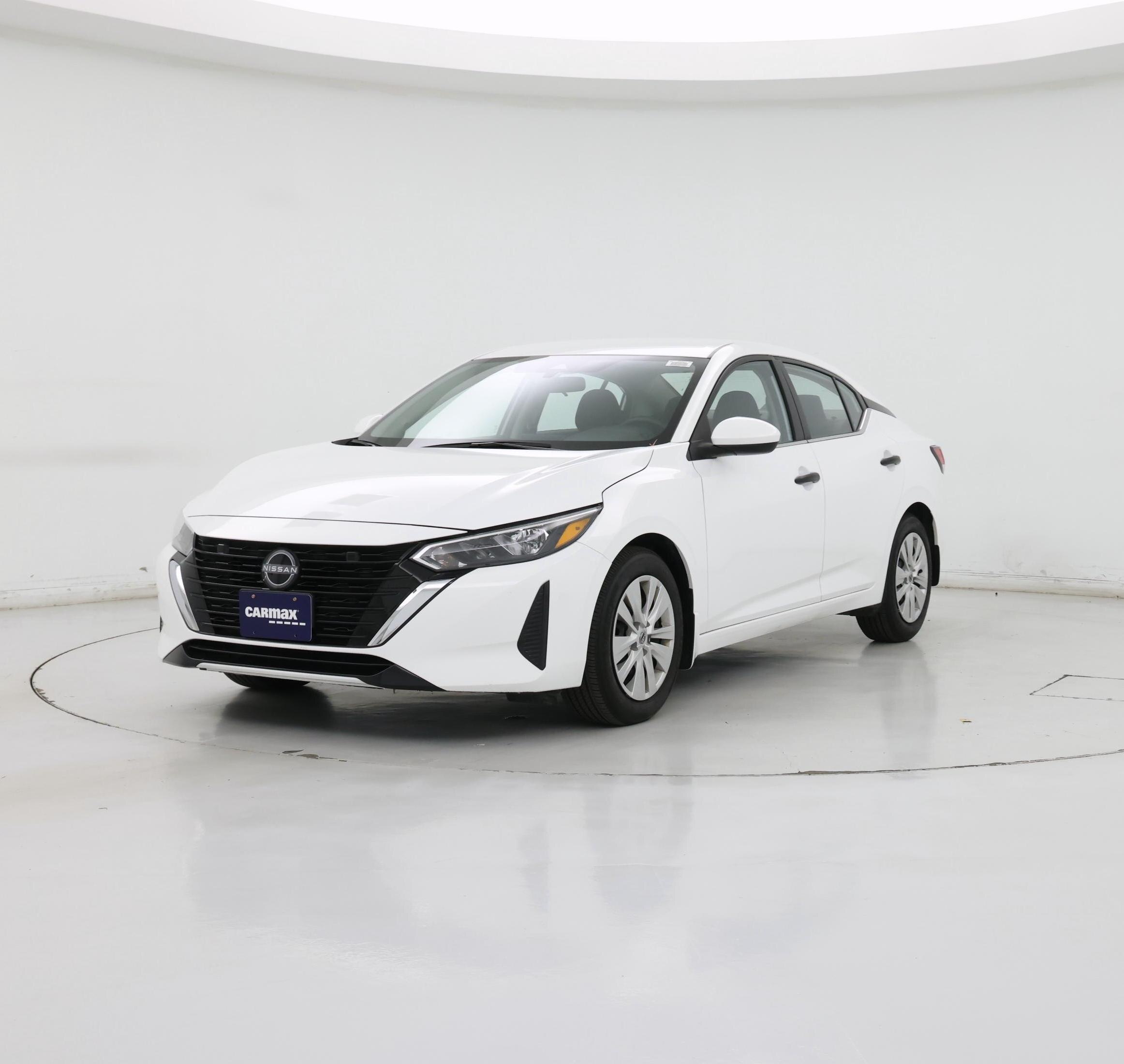 Thumbnail: 2025 Nissan Sentra - 4