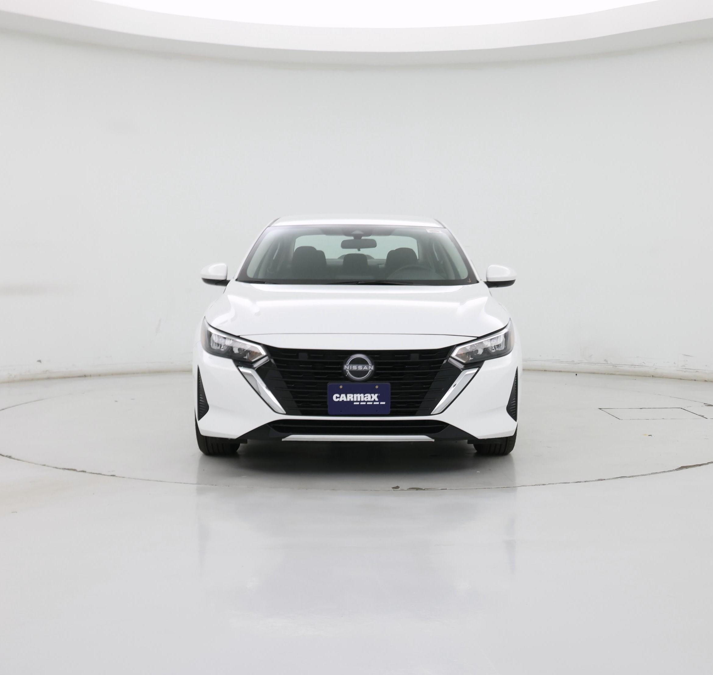 Thumbnail: 2025 Nissan Sentra - 5