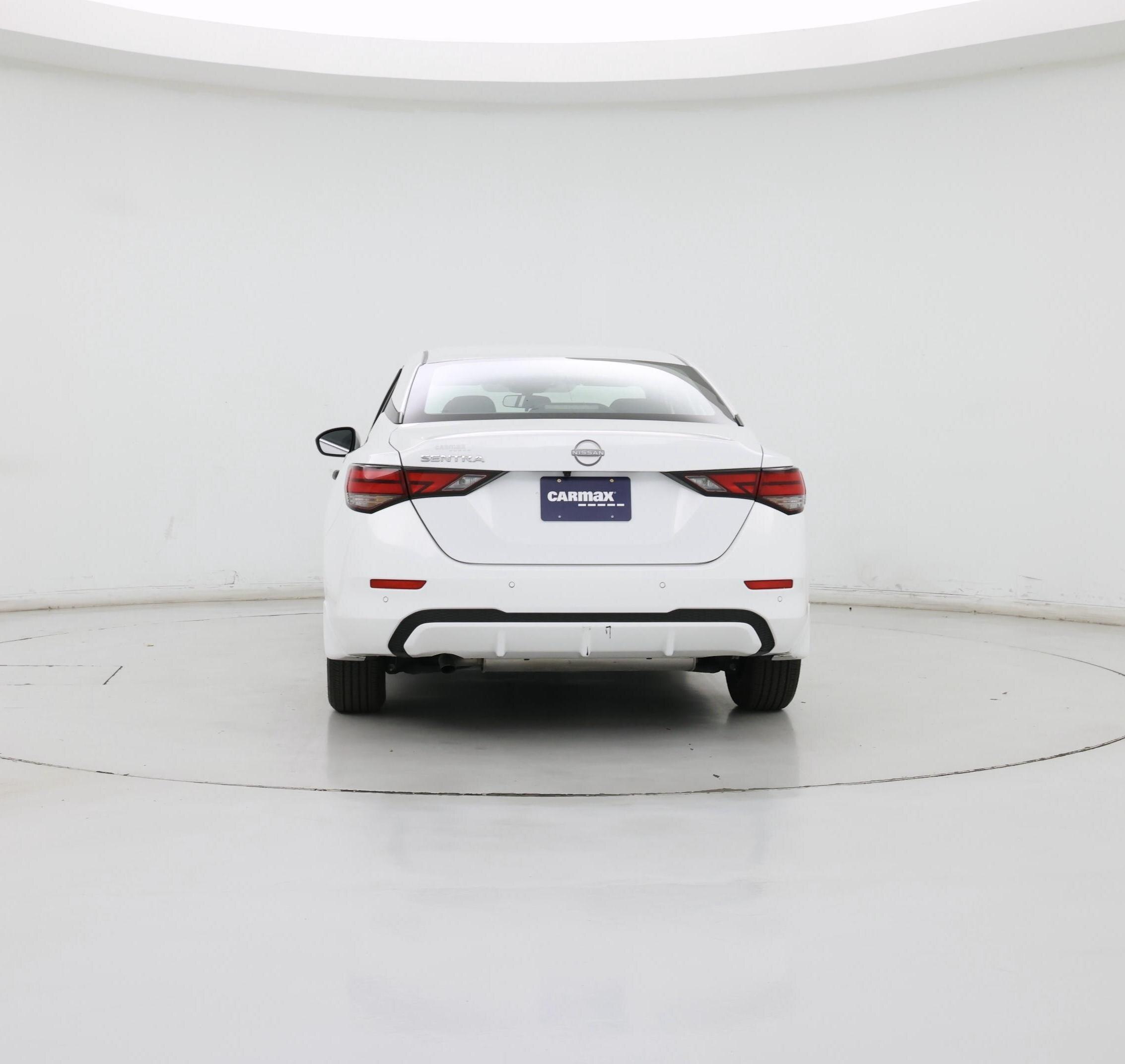 Thumbnail: 2025 Nissan Sentra - 6