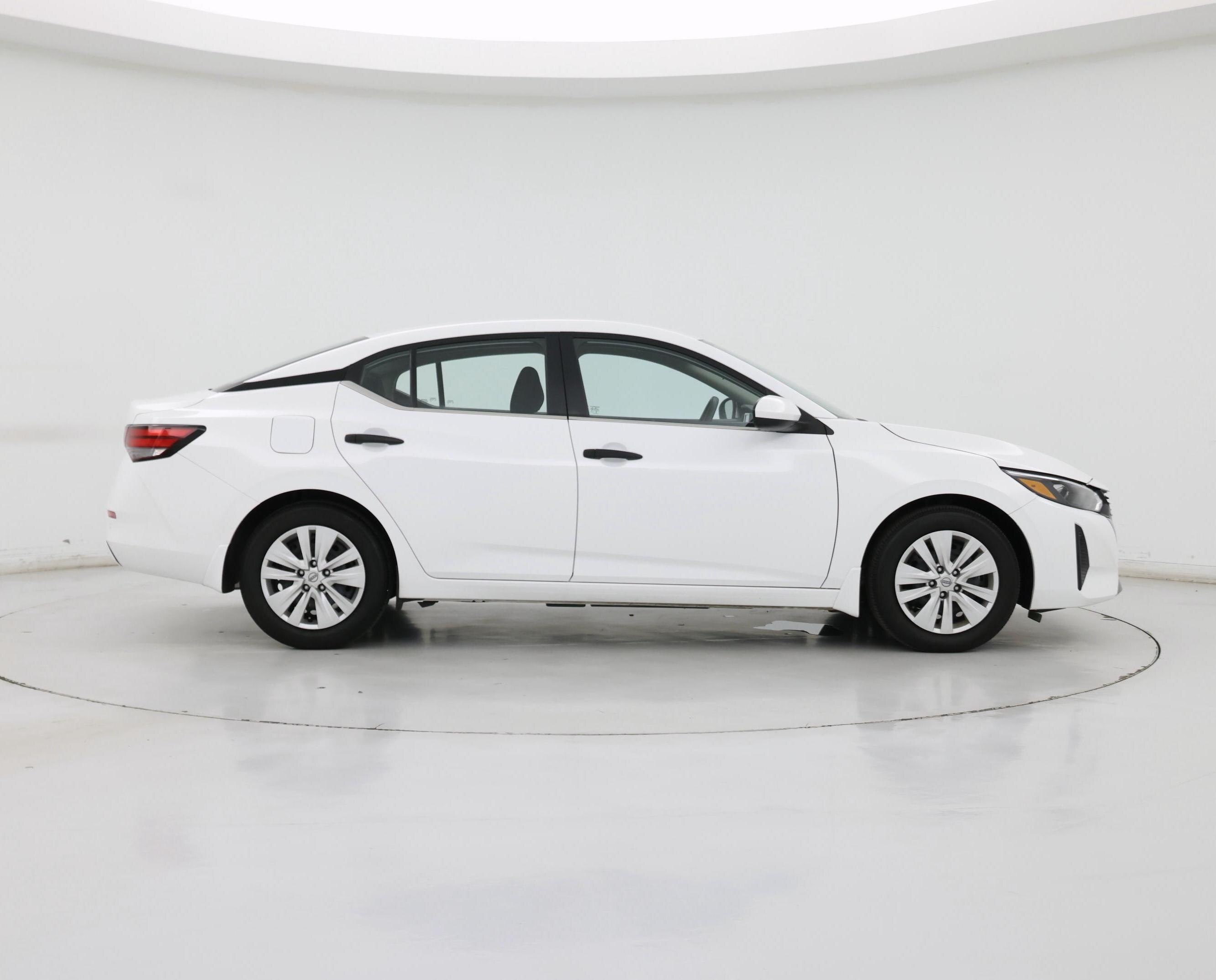 Thumbnail: 2025 Nissan Sentra - 7
