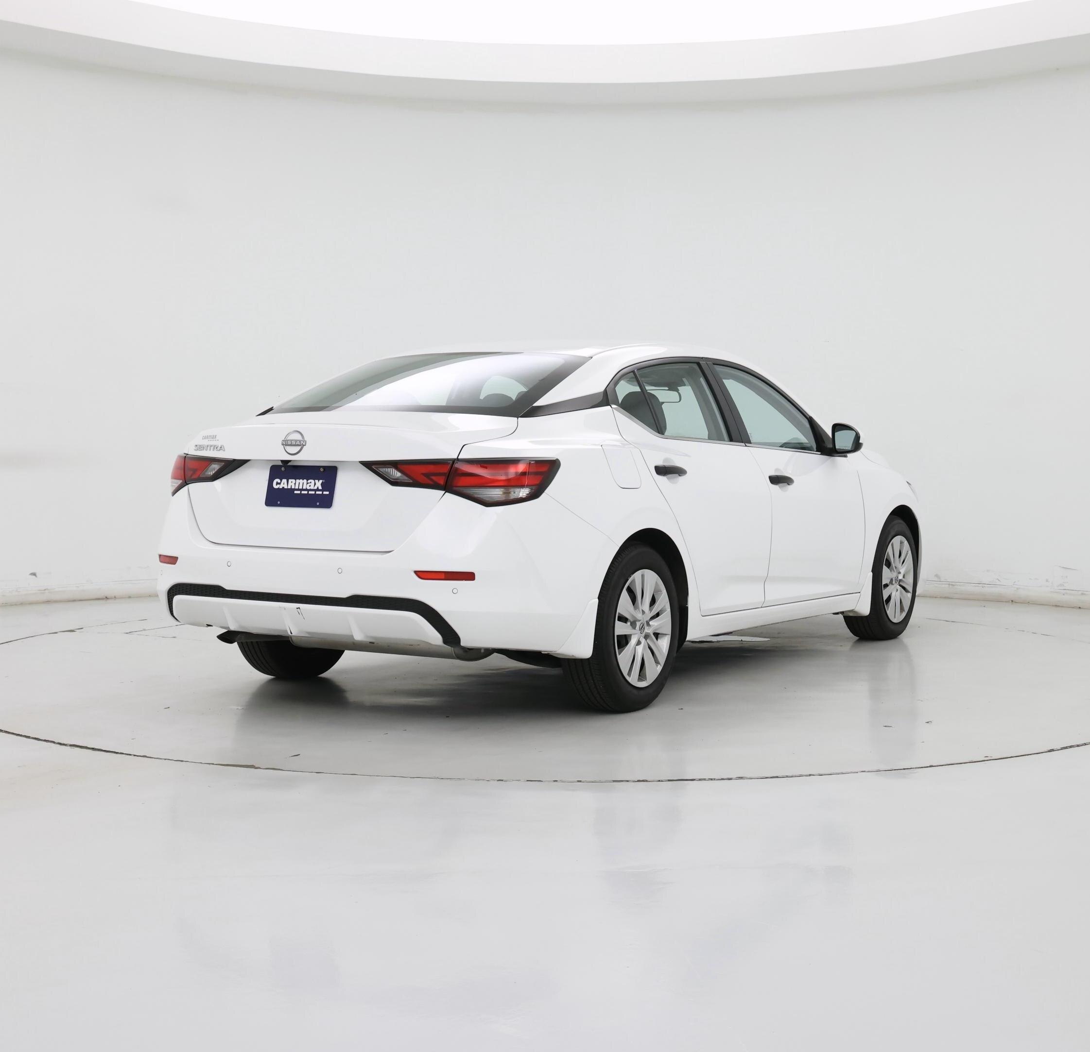 Thumbnail: 2025 Nissan Sentra - 8