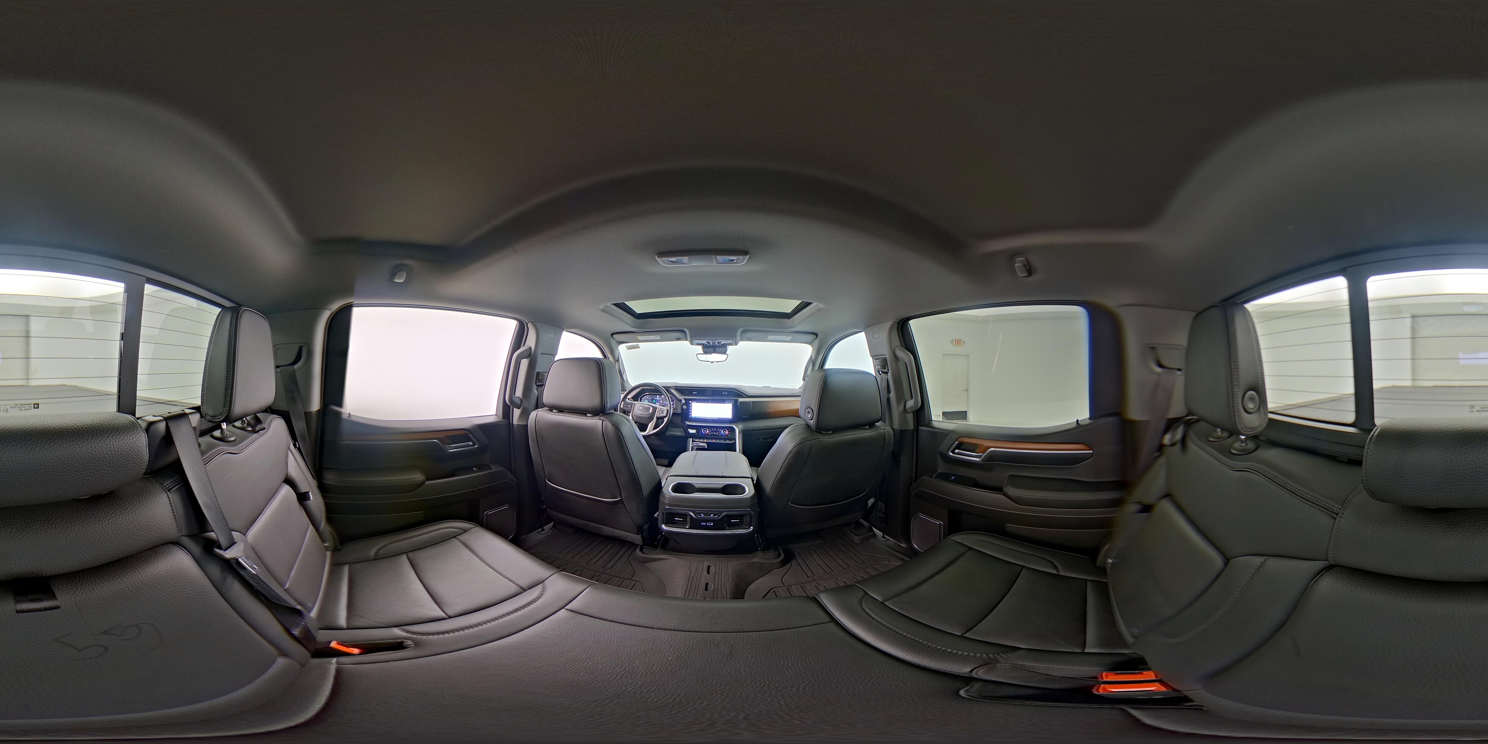 2023 GMC Sierra 1500 Denali Denali - Photo 27